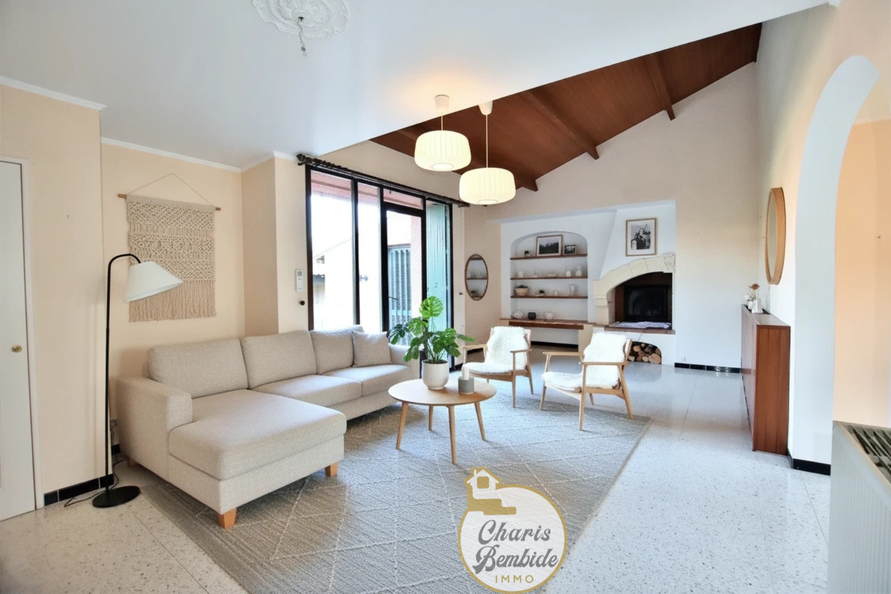 maison 4 pièces - 107m2 à Bernis (30620)
