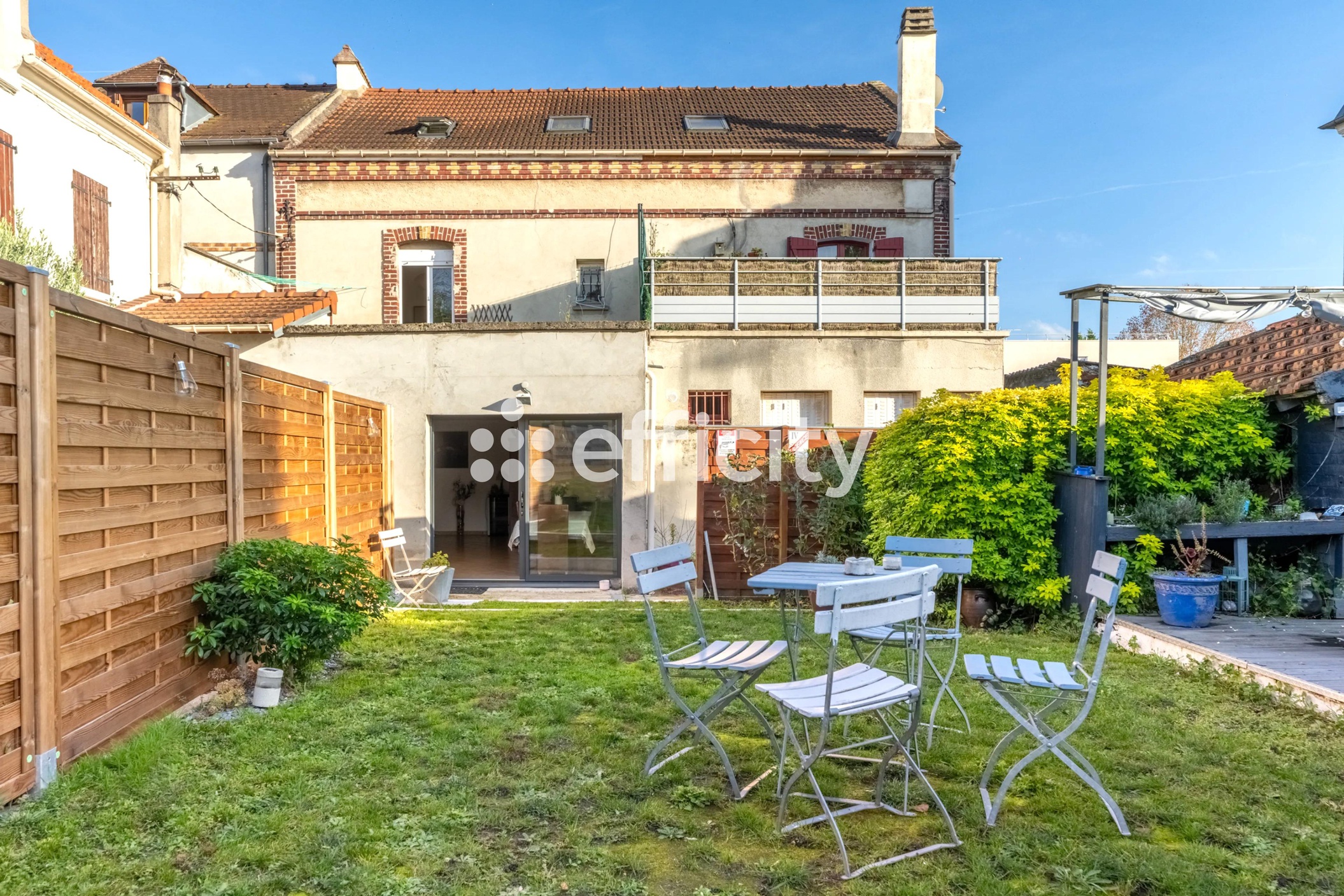maison 6 pièces - 146,0m2 à Montlignon (95680)