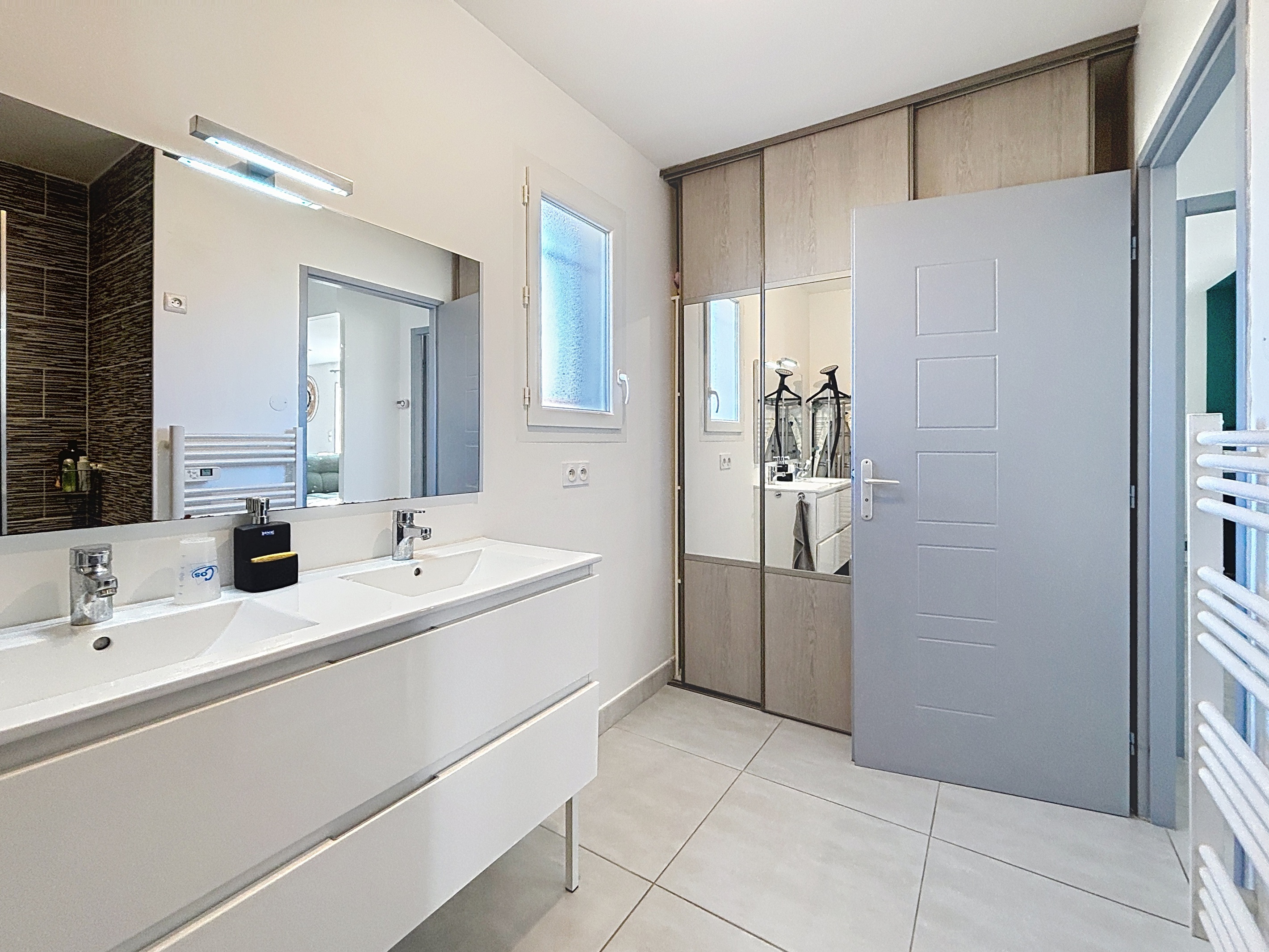 Achat immobilier Maison 5 pièces  127m2 à Caux-et-Sauzens (11170) - Photo n°5
