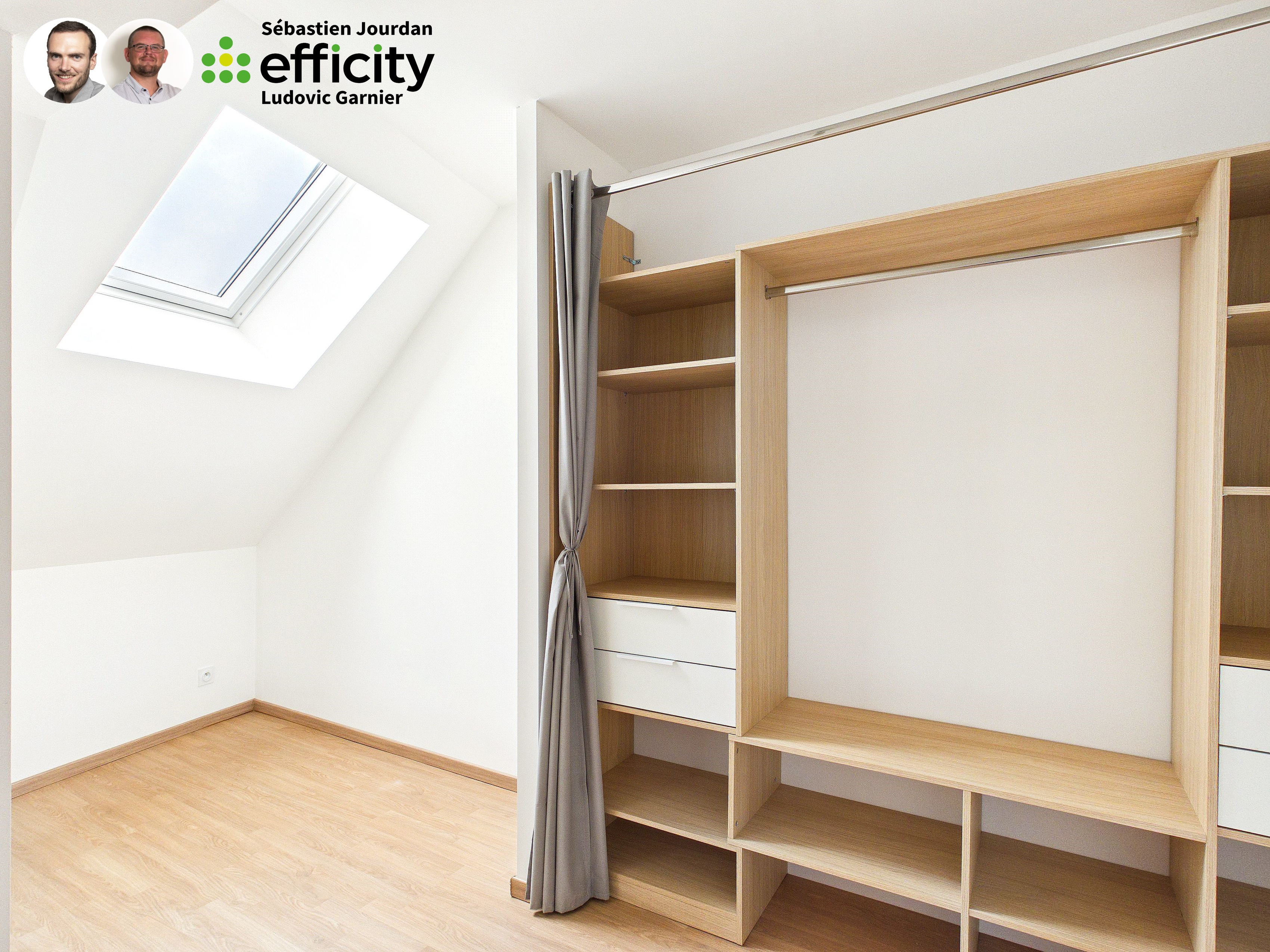 Achat immobilier Maison 3 pièces  80m2 à Louvigné-du-Désert (35420) - Photo n°9