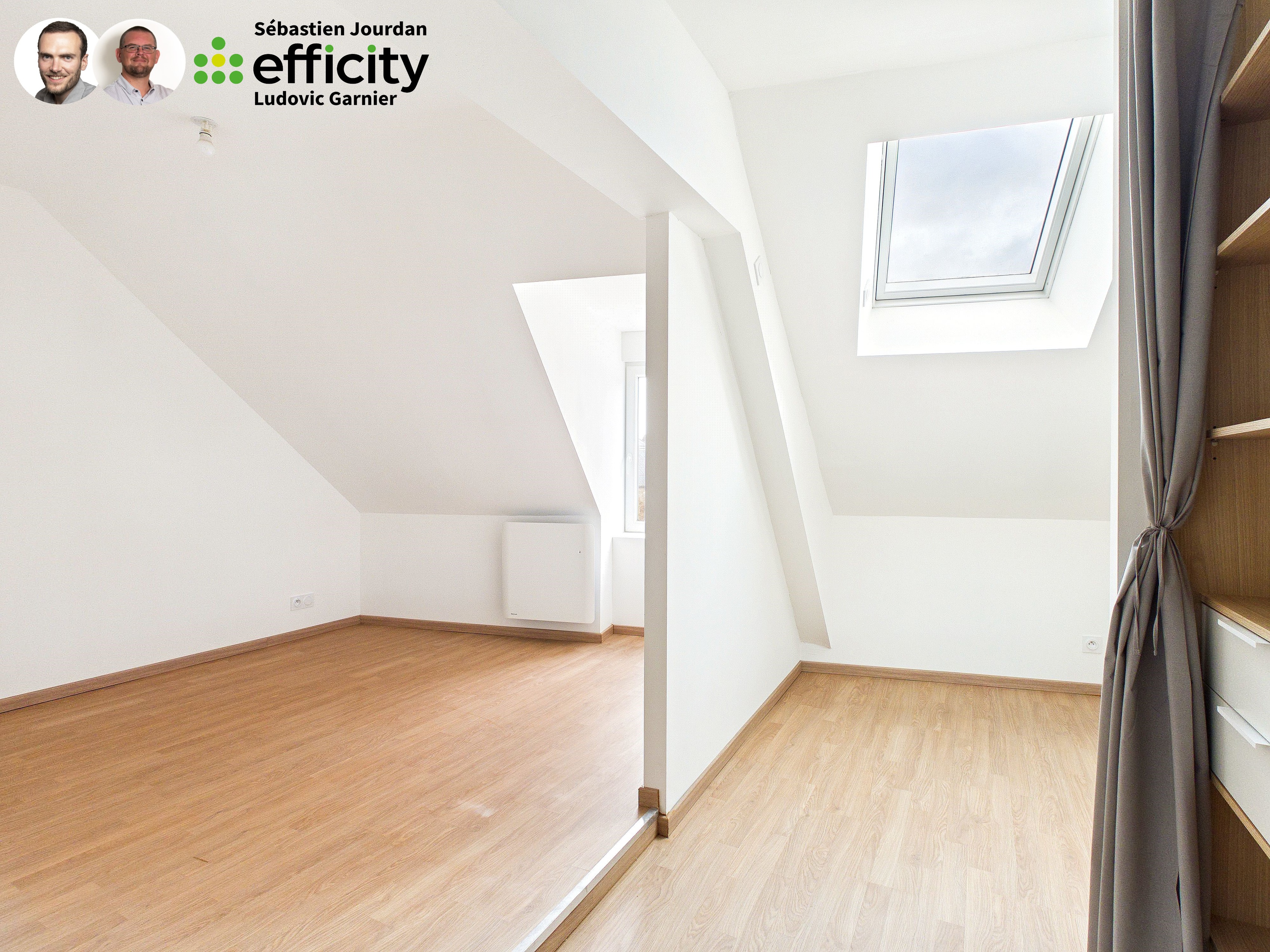 Achat immobilier Maison 3 pièces  80m2 à Louvigné-du-Désert (35420) - Photo n°10