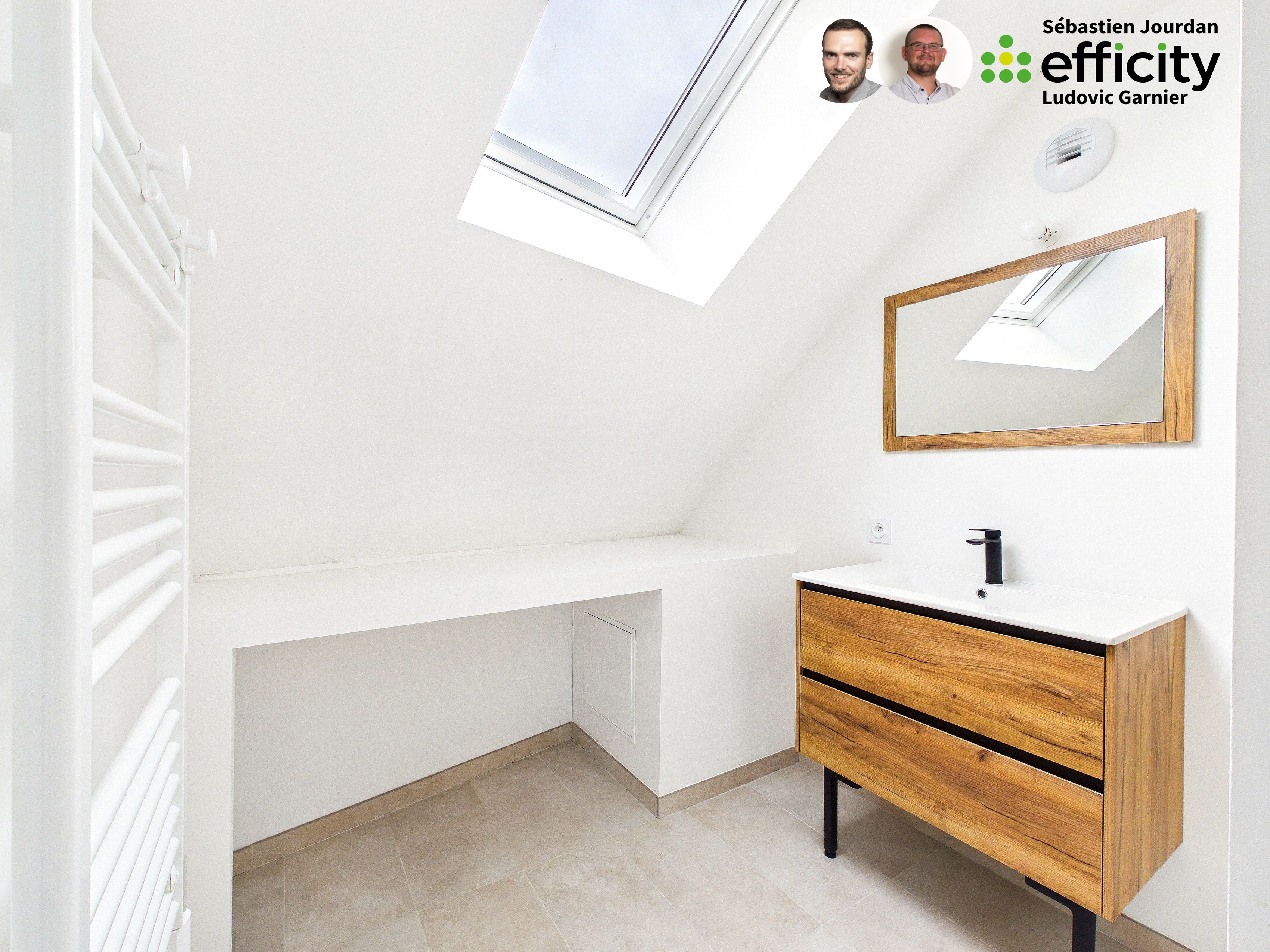 Achat immobilier Maison 3 pièces  80m2 à Louvigné-du-Désert (35420) - Photo n°12