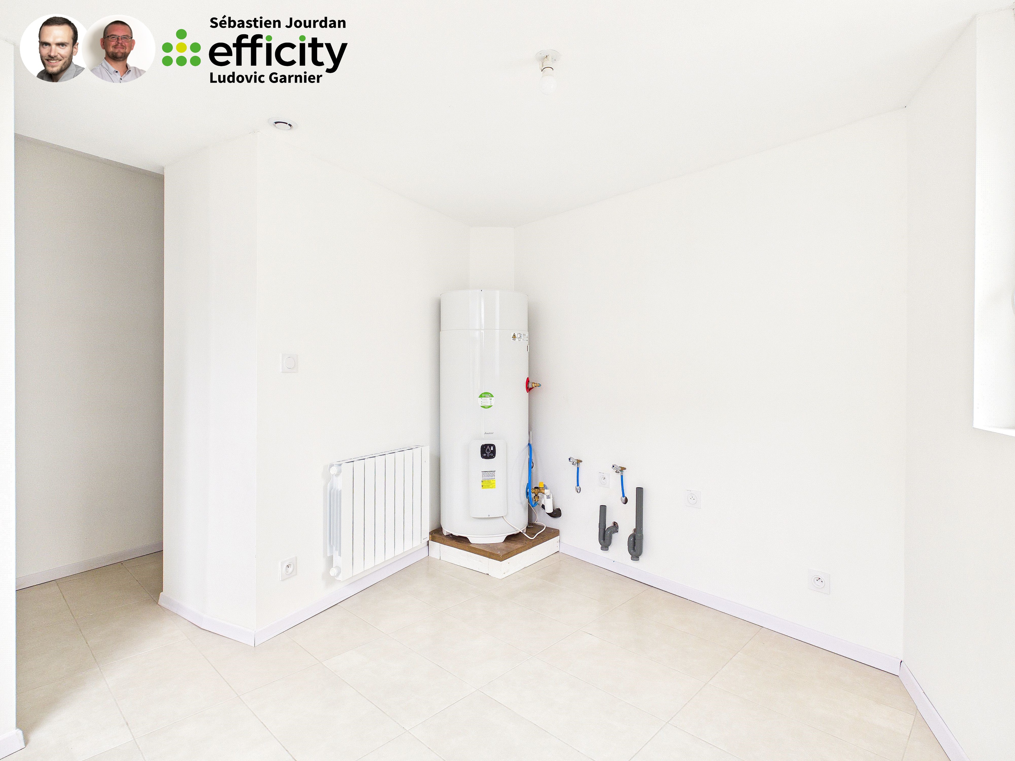 Achat immobilier Maison 3 pièces  80m2 à Louvigné-du-Désert (35420) - Photo n°13