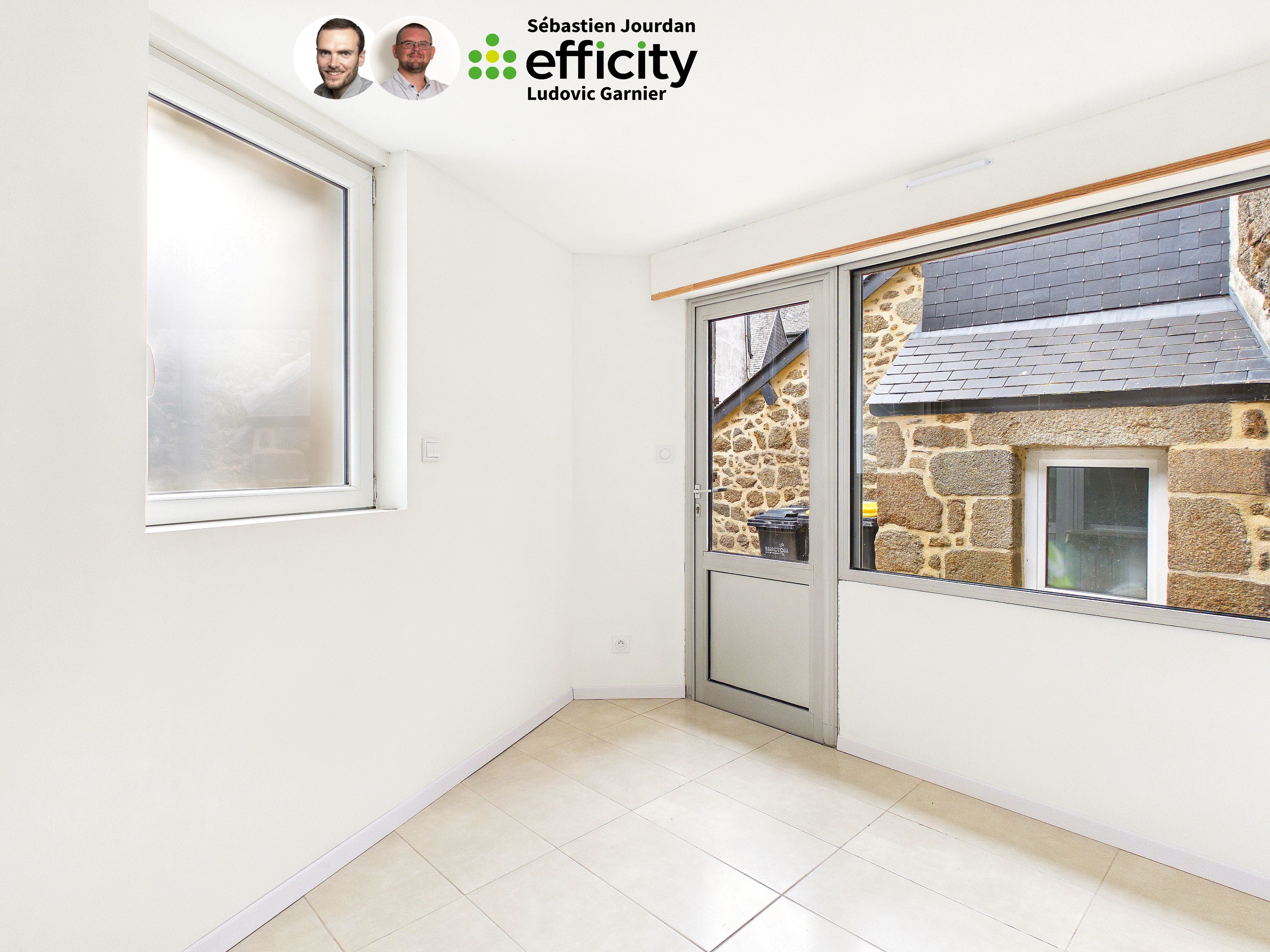 Achat immobilier Maison 3 pièces  80m2 à Louvigné-du-Désert (35420) - Photo n°14
