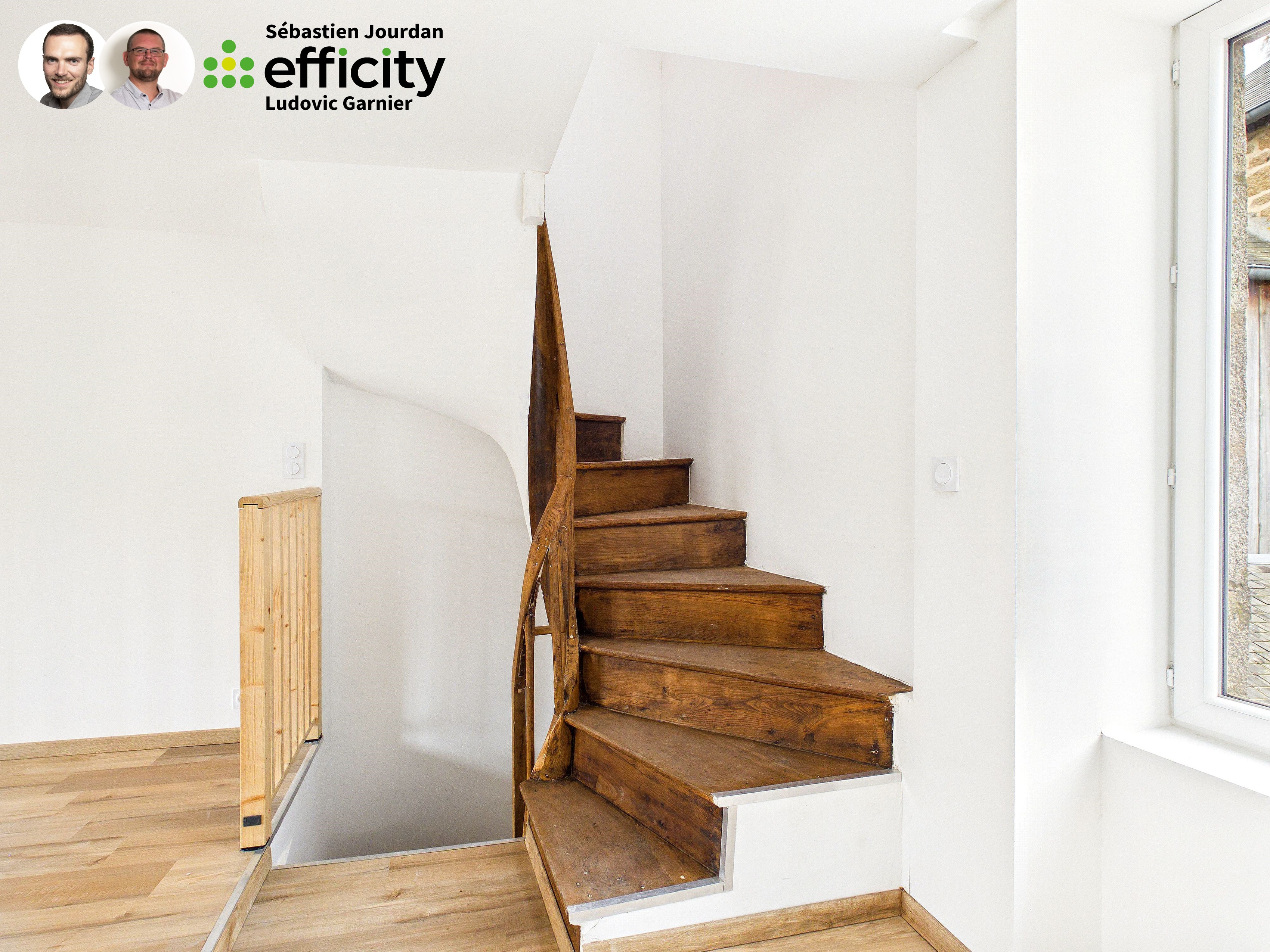 Achat immobilier Maison 3 pièces  80m2 à Louvigné-du-Désert (35420) - Photo n°5