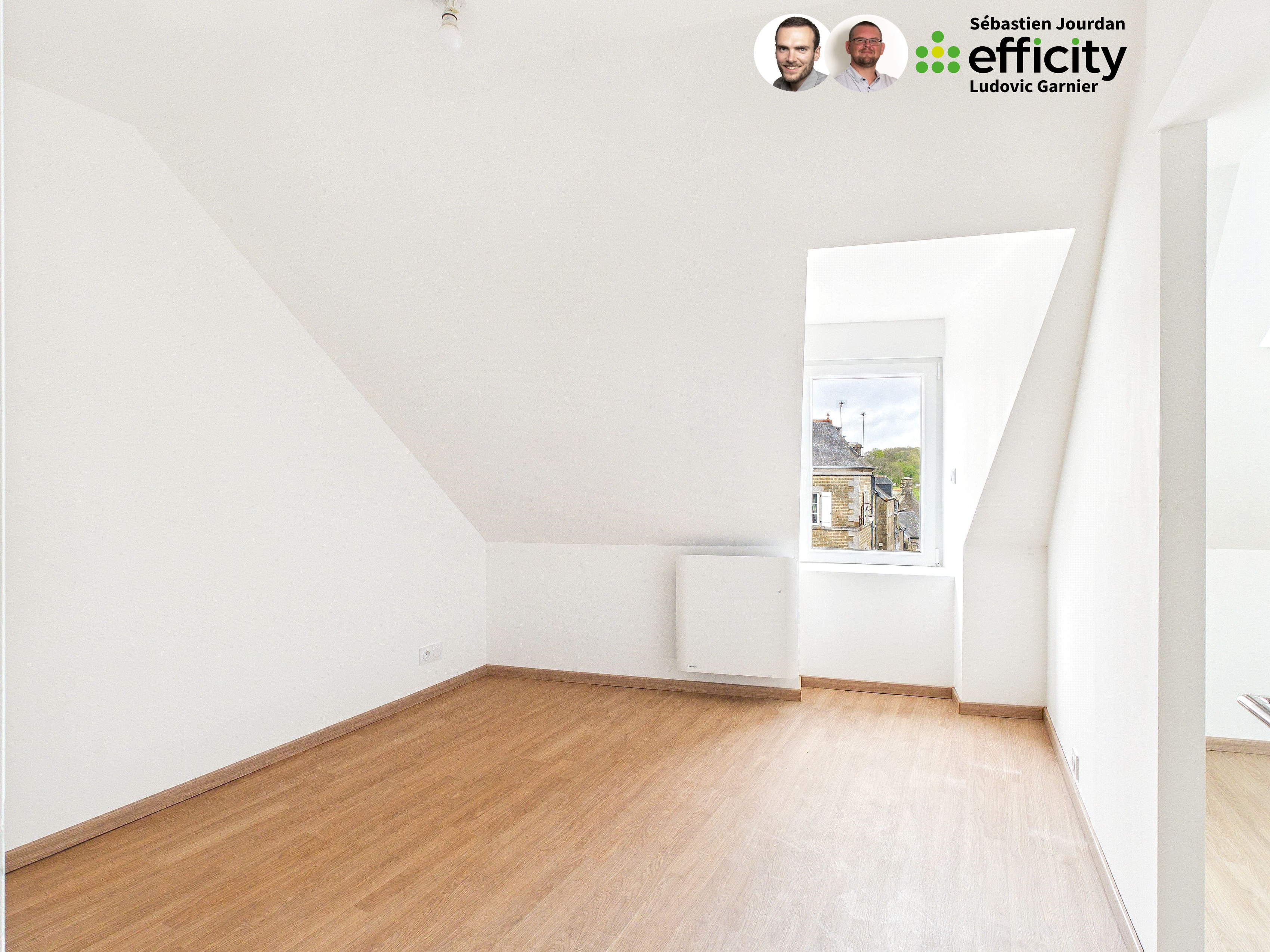 Achat immobilier Maison 3 pièces  80m2 à Louvigné-du-Désert (35420) - Photo n°7