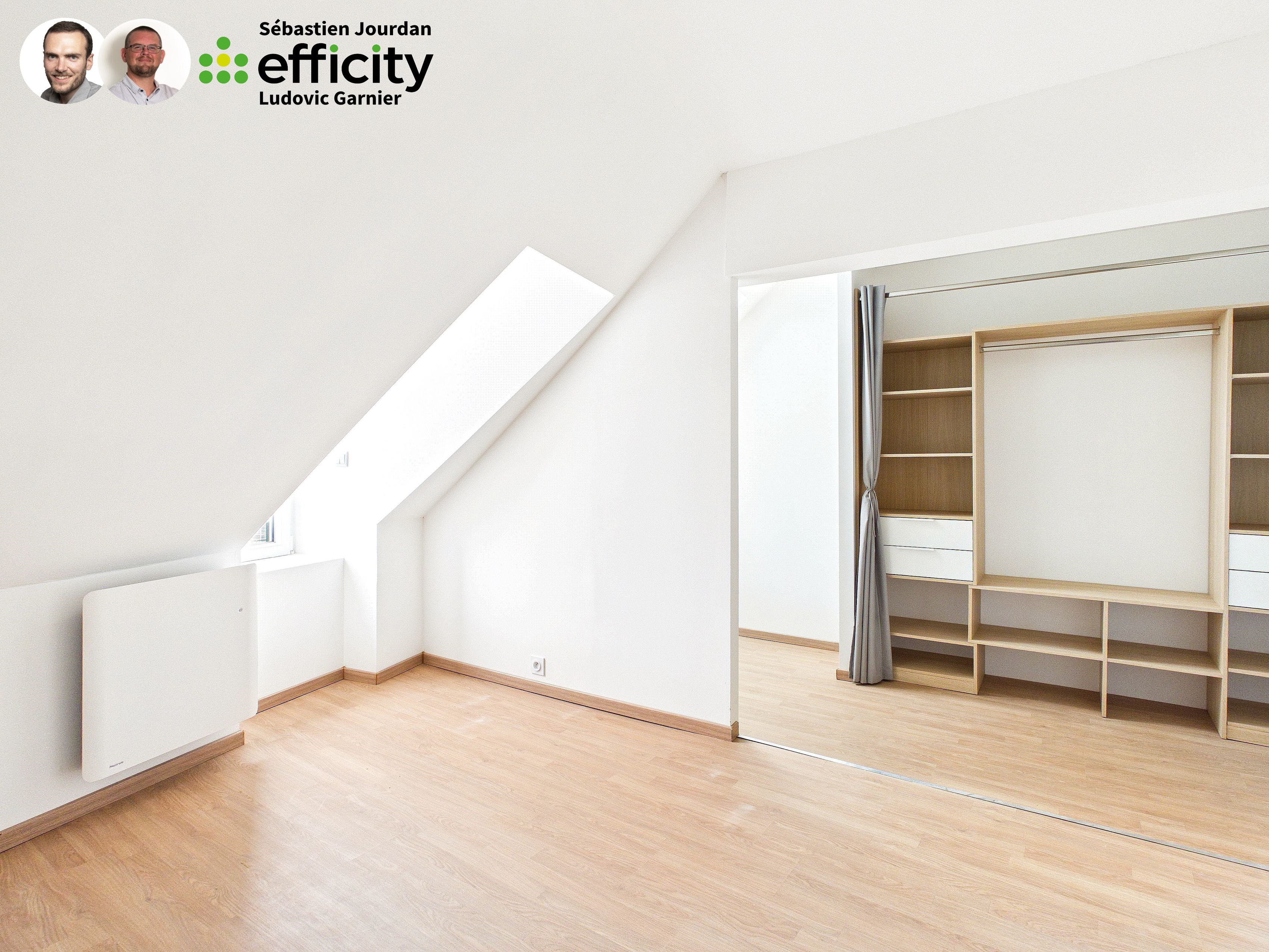 Achat immobilier Maison 3 pièces  80m2 à Louvigné-du-Désert (35420) - Photo n°8