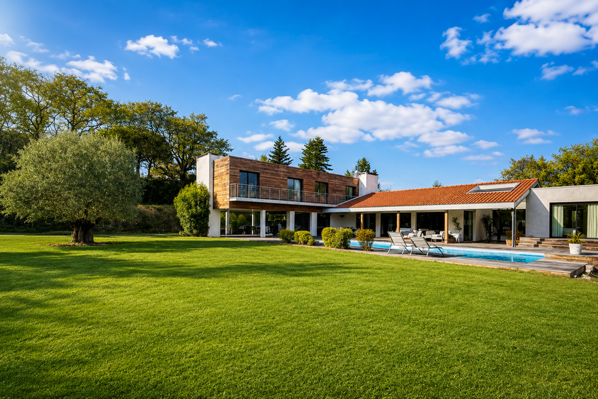 maison 7 pièces - 280m2 à Odars (31450)