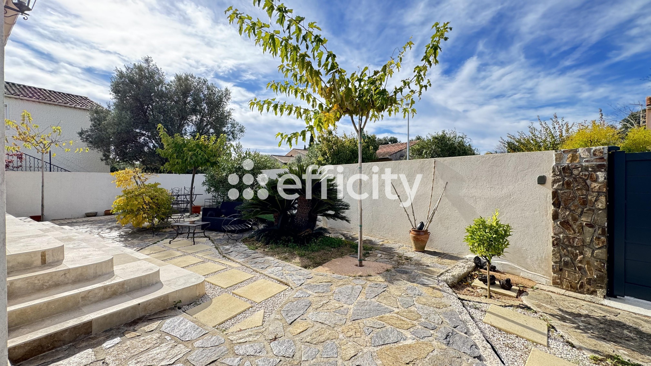 maison 6 pièces - 151m2 à La Londe-les-Maures (83250)