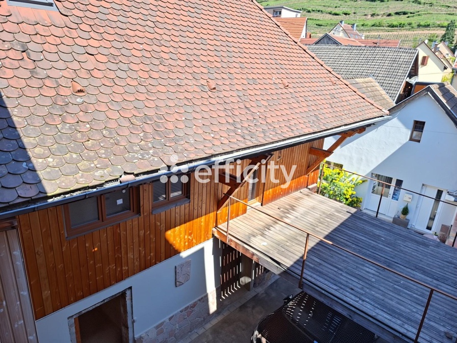 immeuble  - 460,0m2 à Guebwiller (68500)