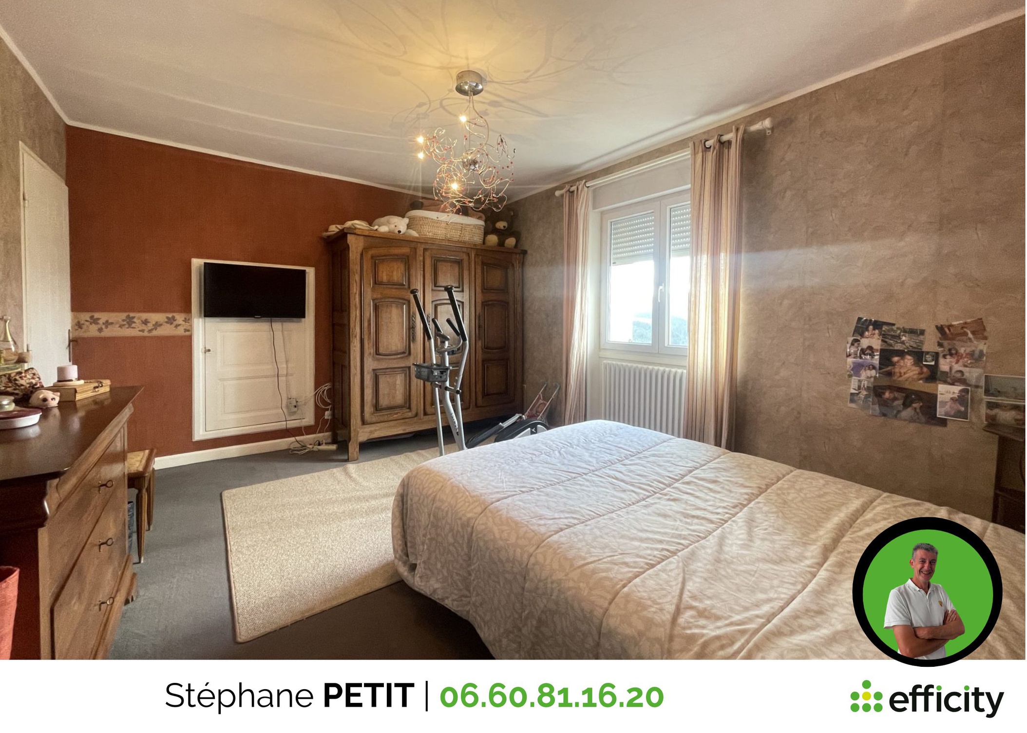 Achat immobilier Maison 4 pièces  123m2 à Laussonne (43150) - Photo n°8