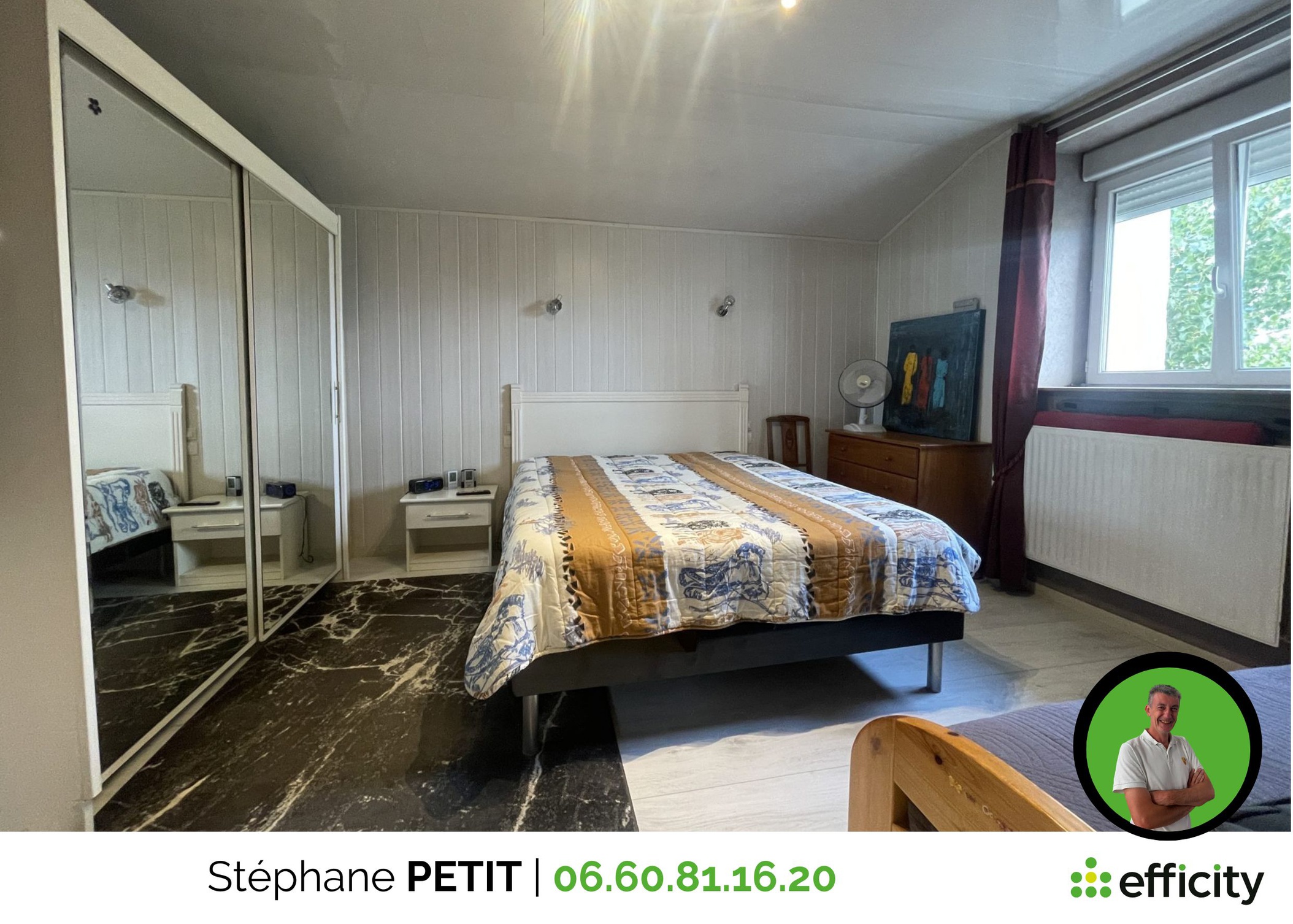 Achat immobilier Maison 4 pièces  123m2 à Laussonne (43150) - Photo n°7