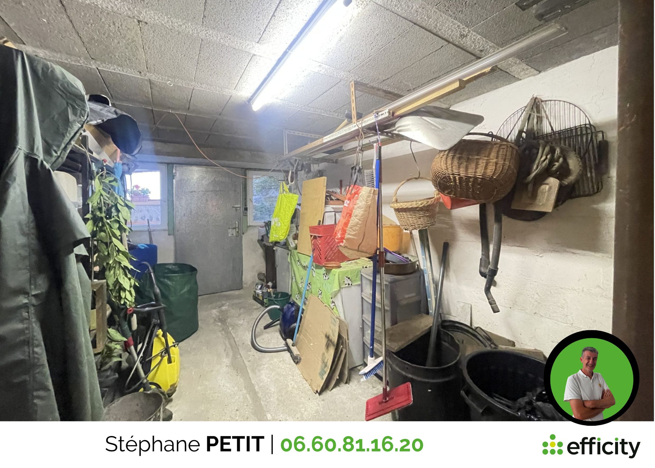 Achat immobilier Maison 4 pièces  123m2 à Laussonne (43150) - Photo n°23