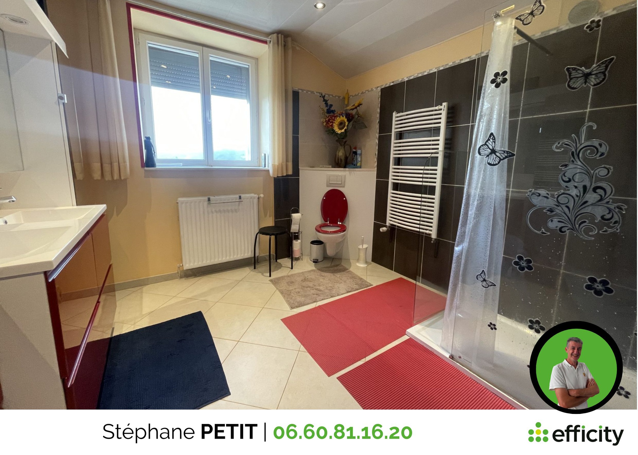 Achat immobilier Maison 4 pièces  123m2 à Laussonne (43150) - Photo n°10