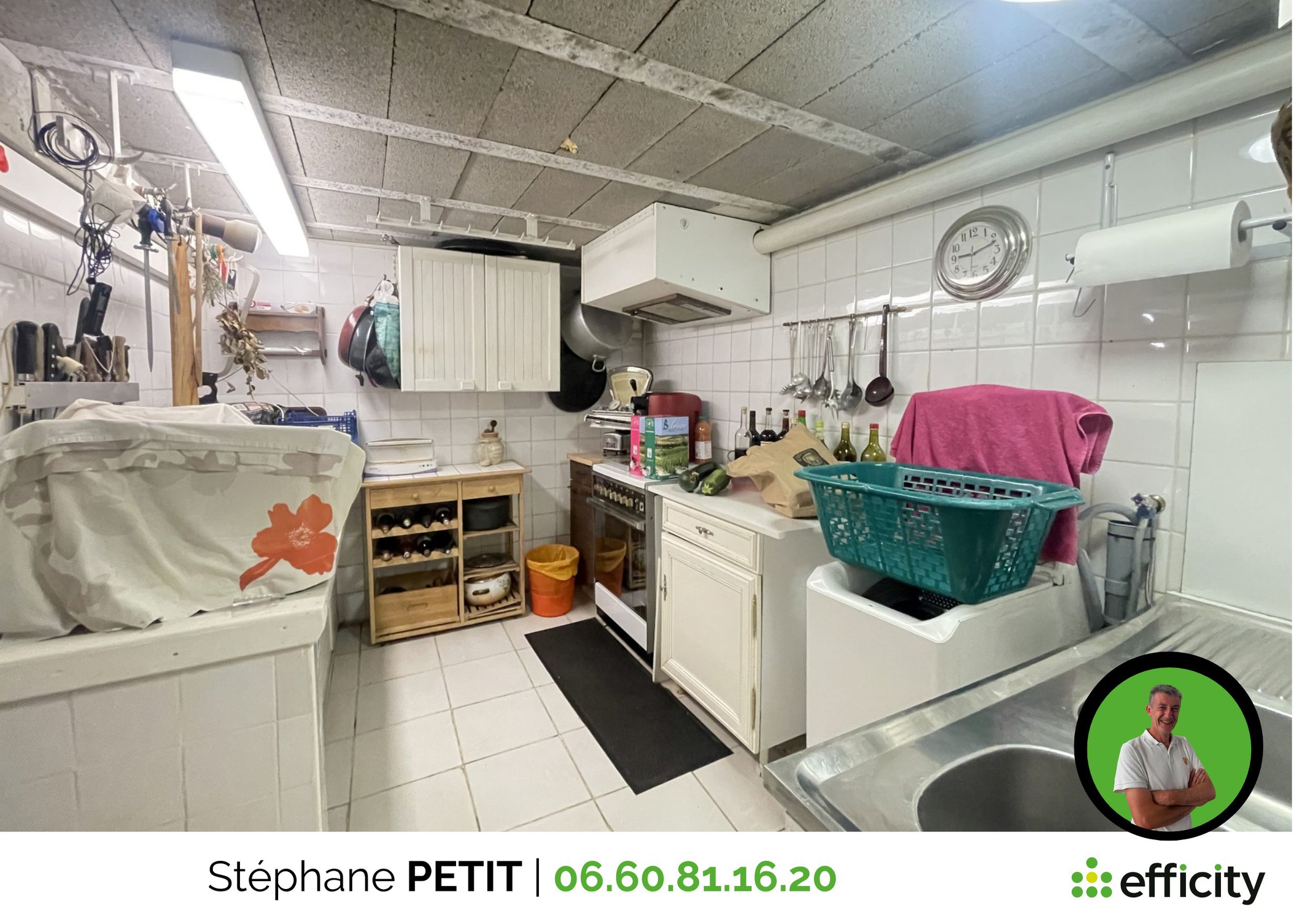 Achat immobilier Maison 4 pièces  123m2 à Laussonne (43150) - Photo n°25