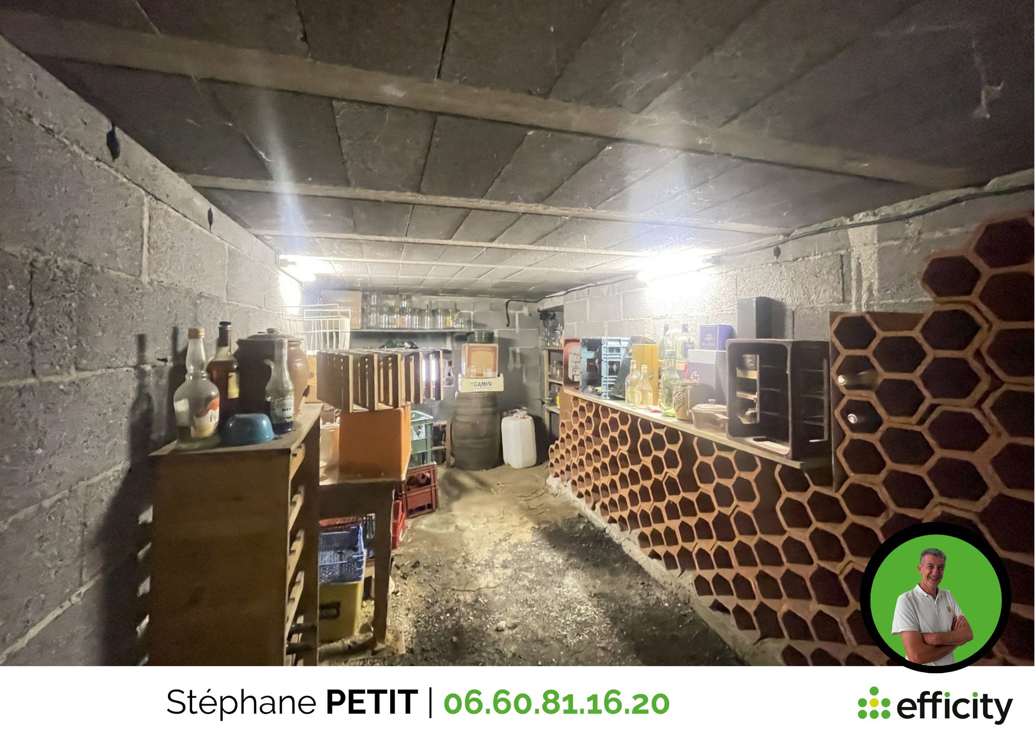 Achat immobilier Maison 4 pièces  123m2 à Laussonne (43150) - Photo n°17