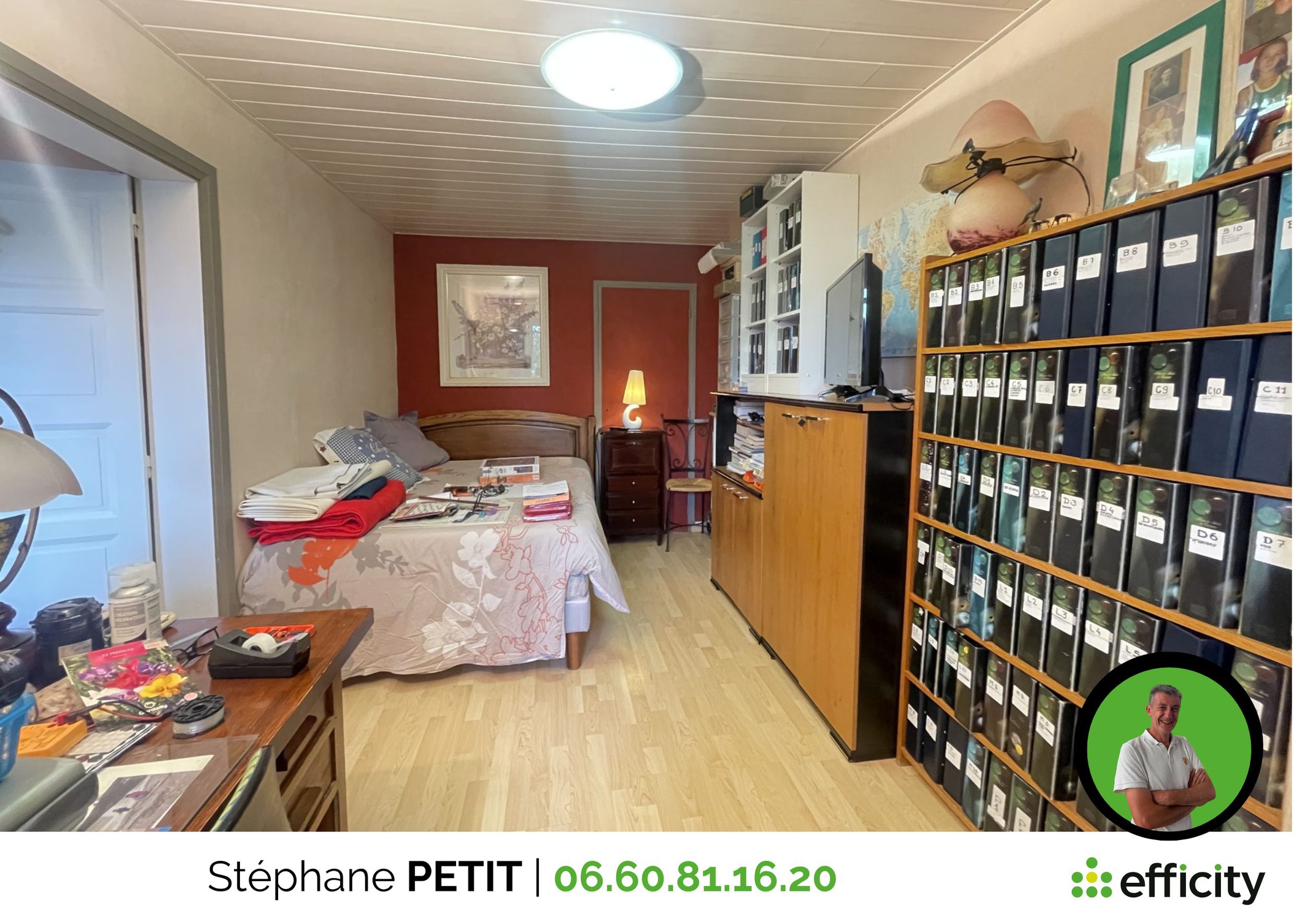 Achat immobilier Maison 4 pièces  123m2 à Laussonne (43150) - Photo n°6