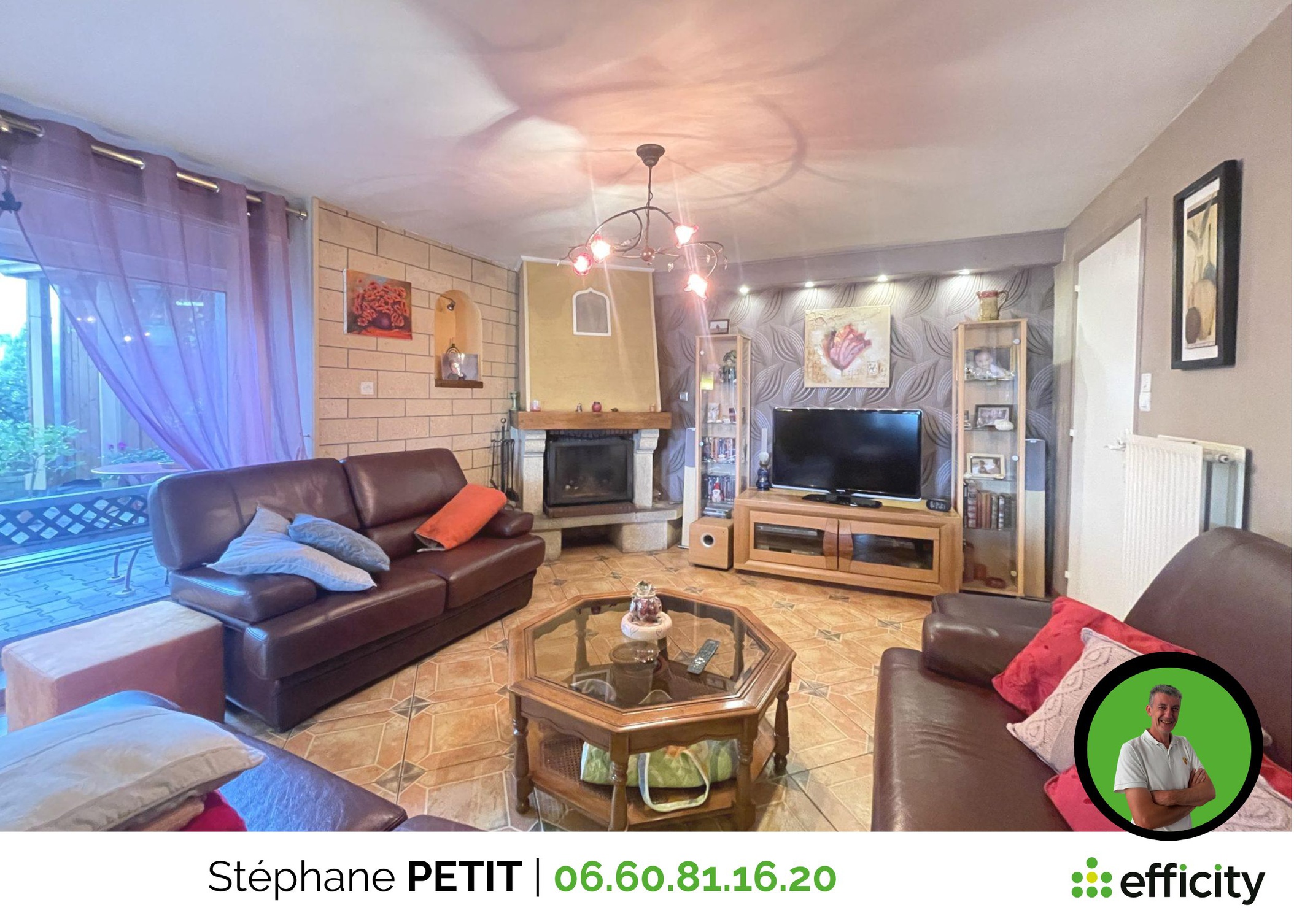 Achat immobilier Maison 4 pièces  123m2 à Laussonne (43150) - Photo n°4