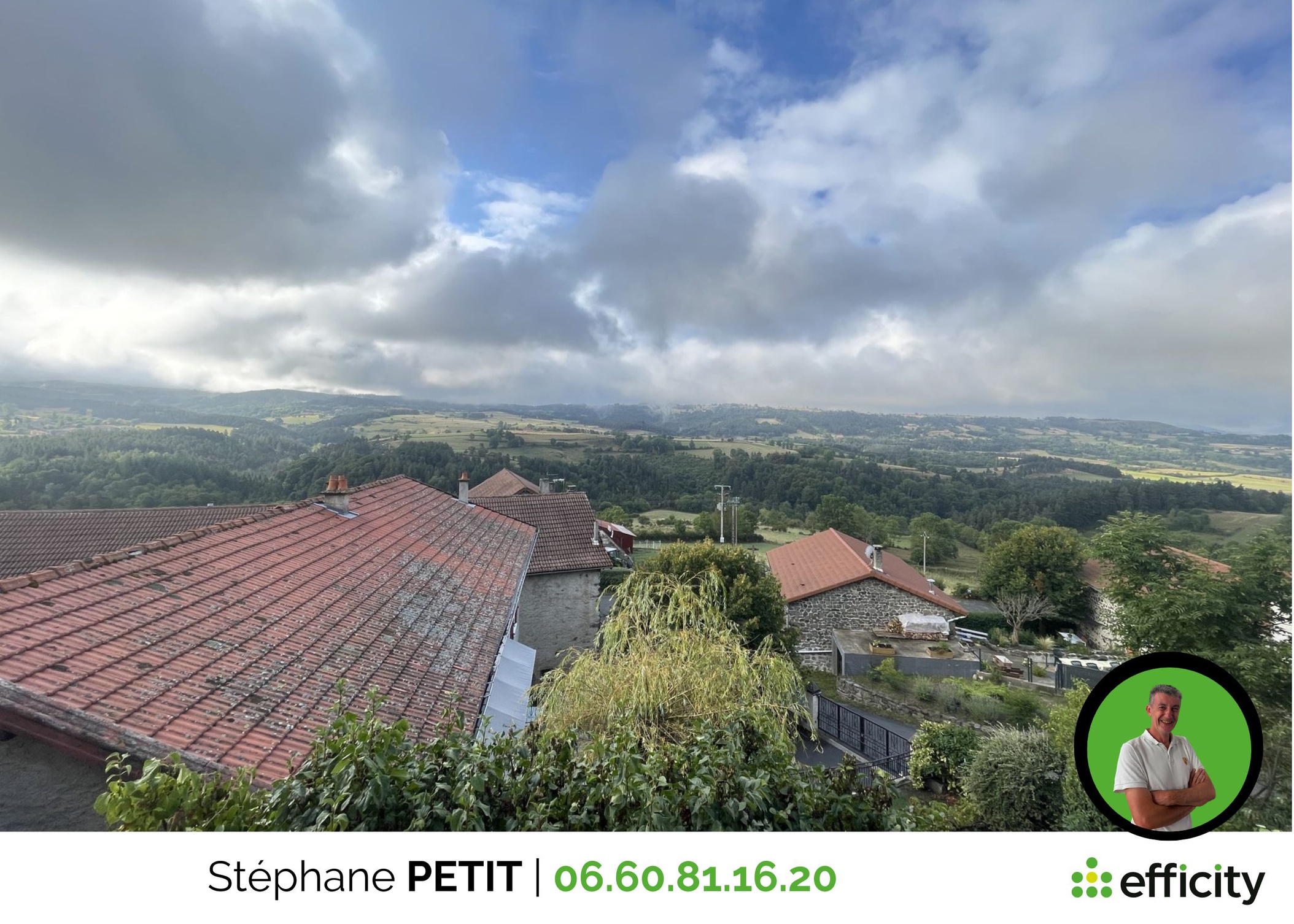 Achat immobilier Maison 4 pièces  123m2 à Laussonne (43150) - Photo n°26