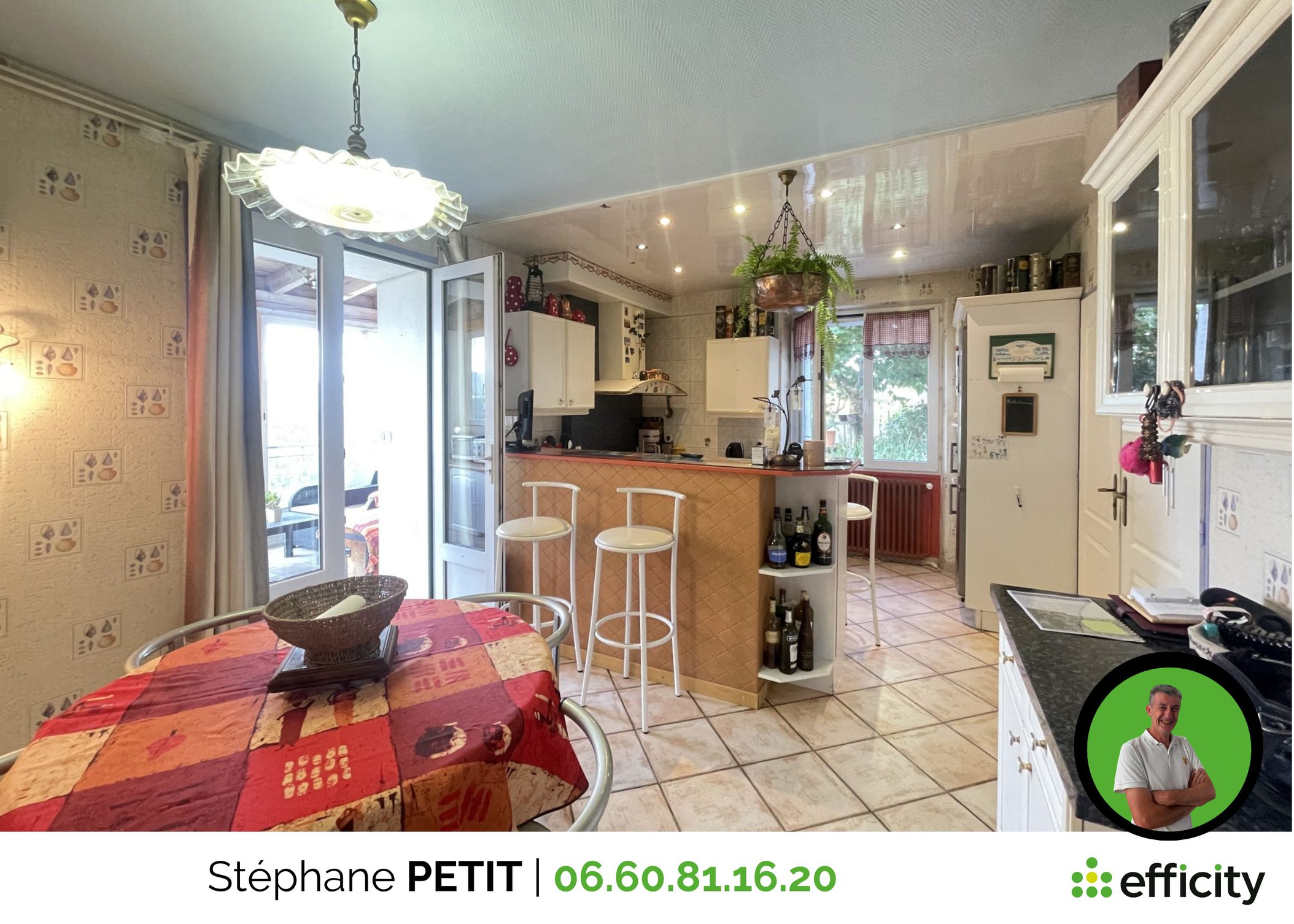 Achat immobilier Maison 4 pièces  123m2 à Laussonne (43150) - Photo n°5