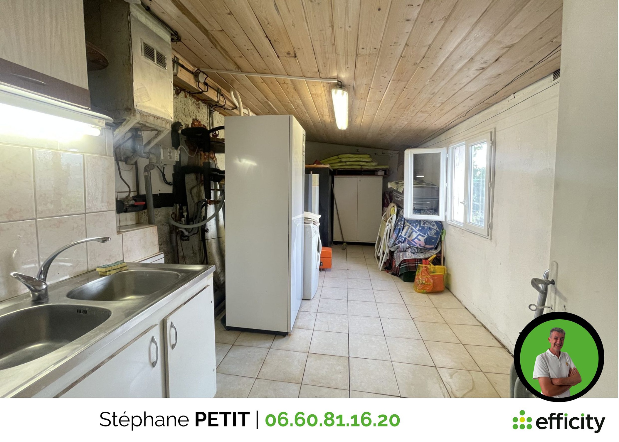 Achat immobilier Maison 4 pièces  123m2 à Laussonne (43150) - Photo n°19