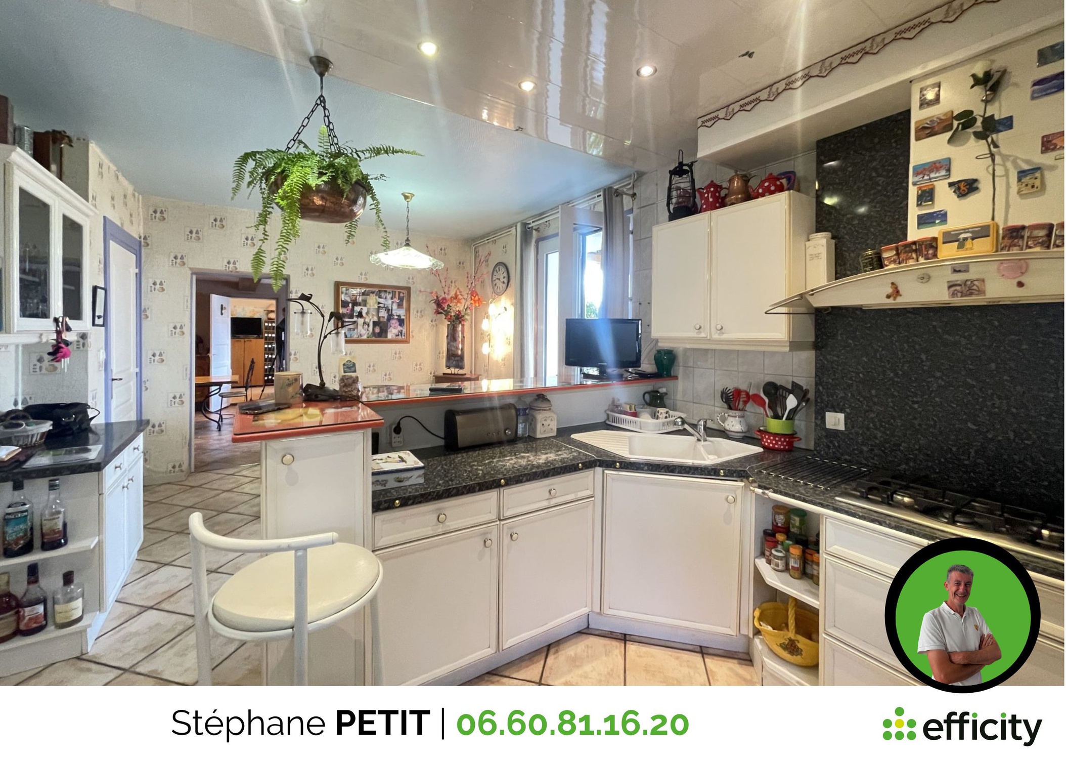 Achat immobilier Maison 4 pièces  123m2 à Laussonne (43150) - Photo n°28