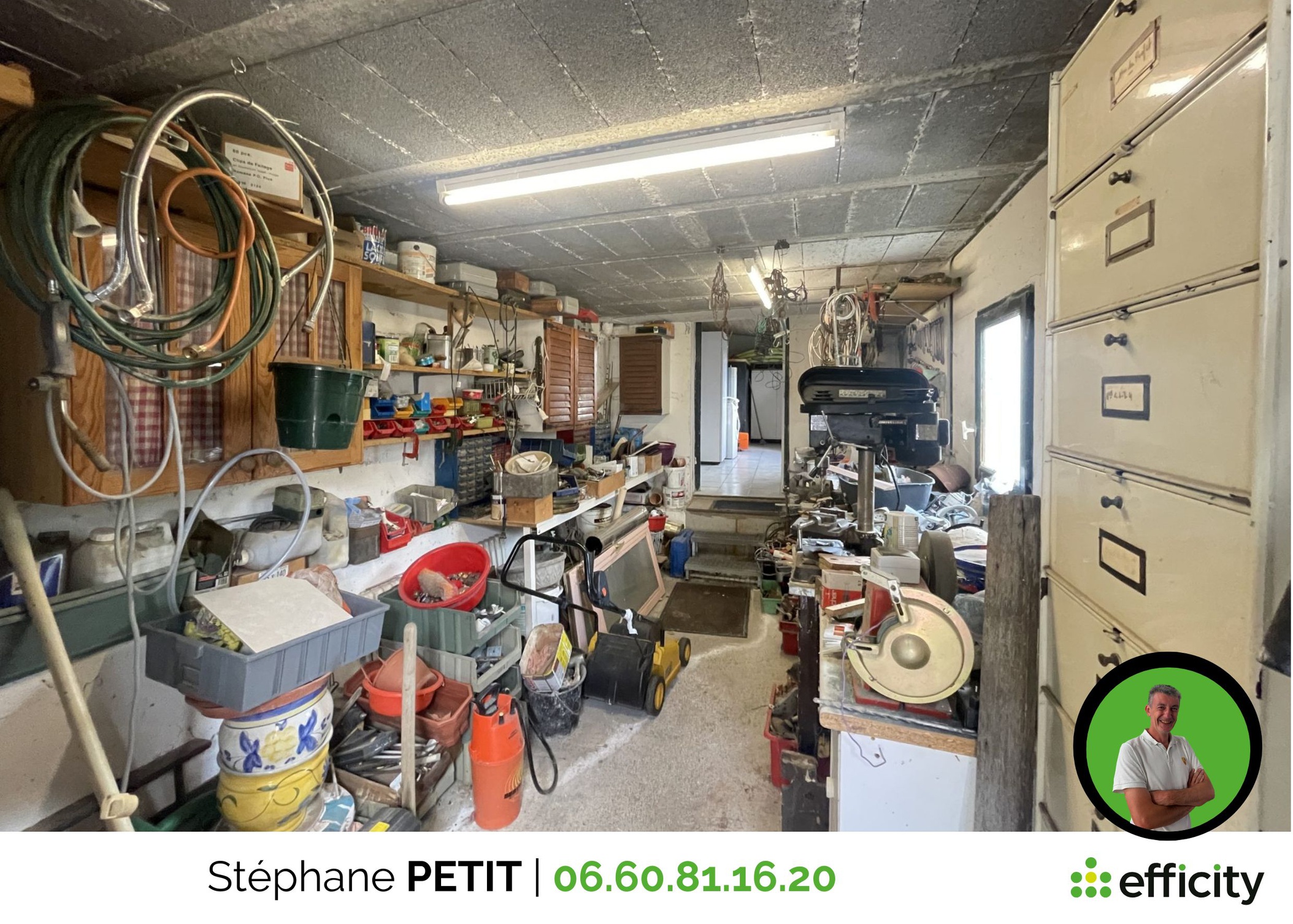 Achat immobilier Maison 4 pièces  123m2 à Laussonne (43150) - Photo n°15