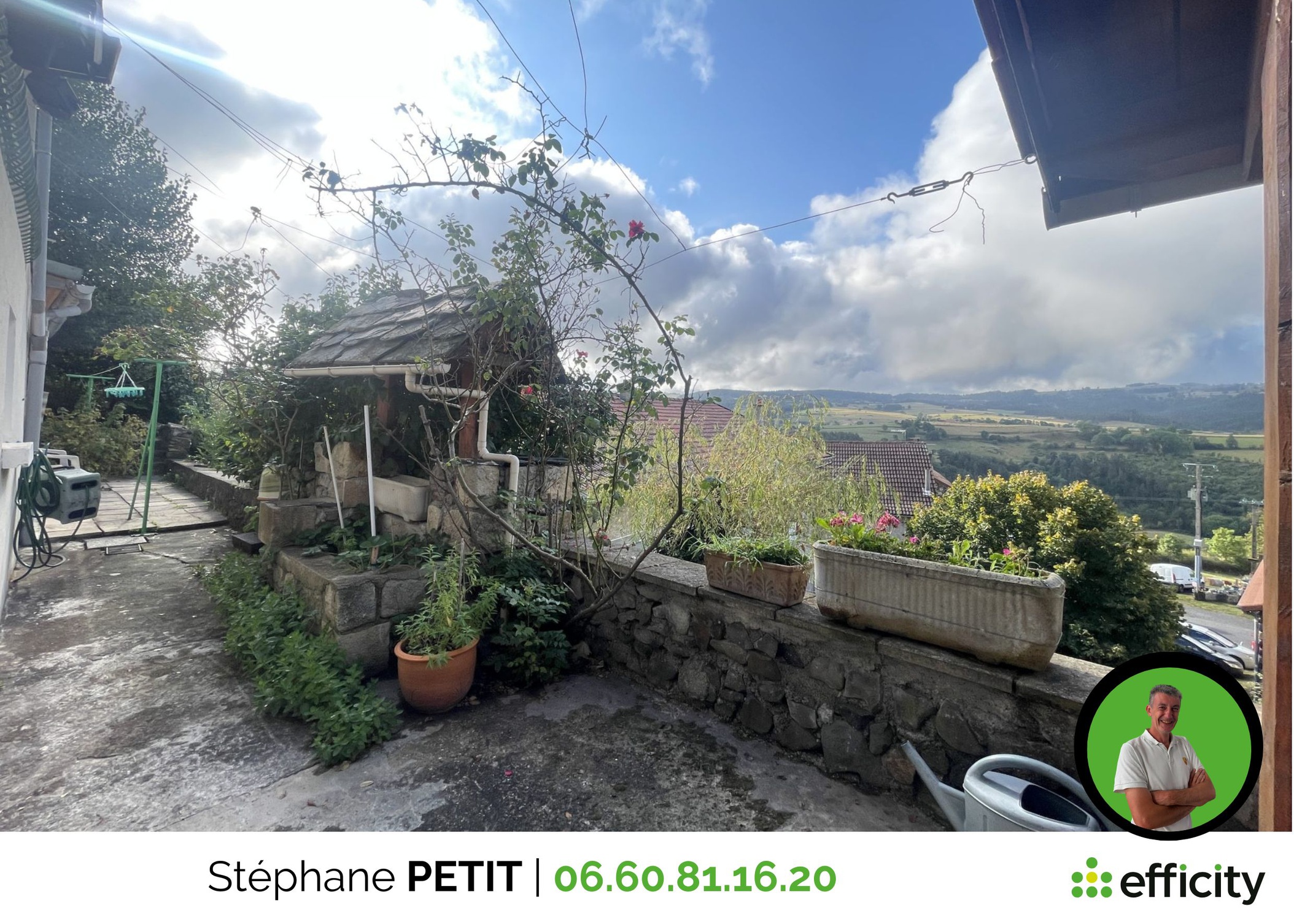 Achat immobilier Maison 4 pièces  123m2 à Laussonne (43150) - Photo n°16