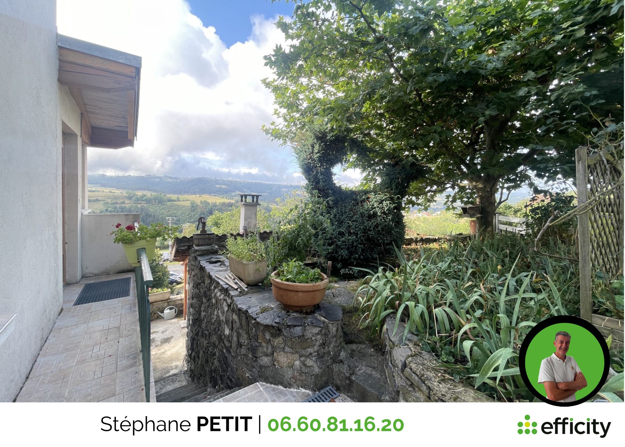 Achat immobilier Maison 4 pièces  123m2 à Laussonne (43150) - Photo n°21