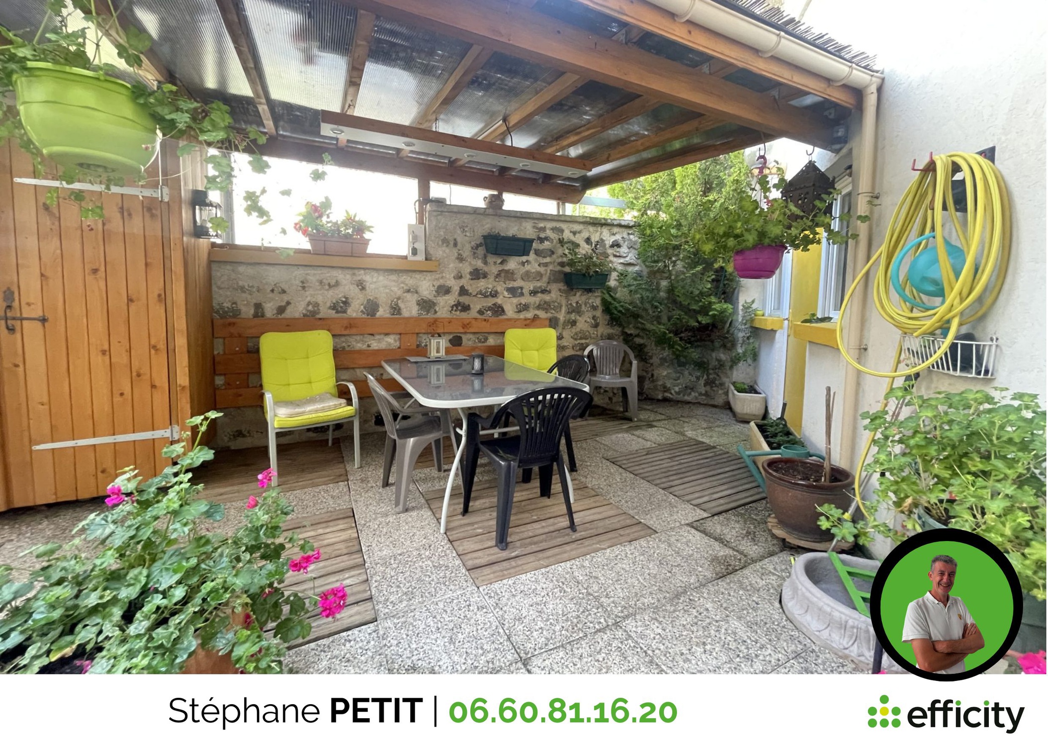 Achat immobilier Maison 4 pièces  123m2 à Laussonne (43150) - Photo n°12
