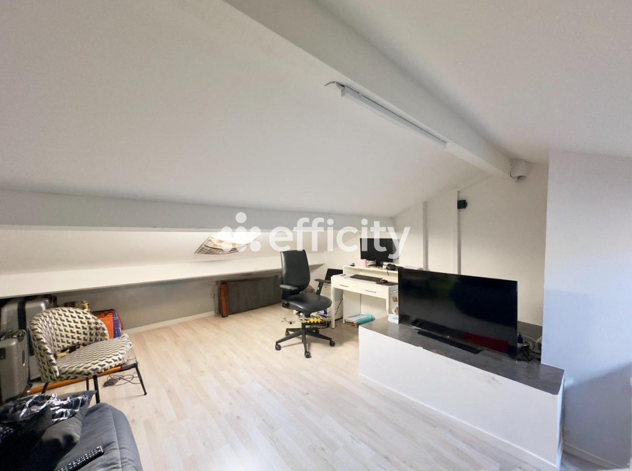 Achat immobilier Maison 6 pièces  142m2 à Marignane (13700) - Photo n°17