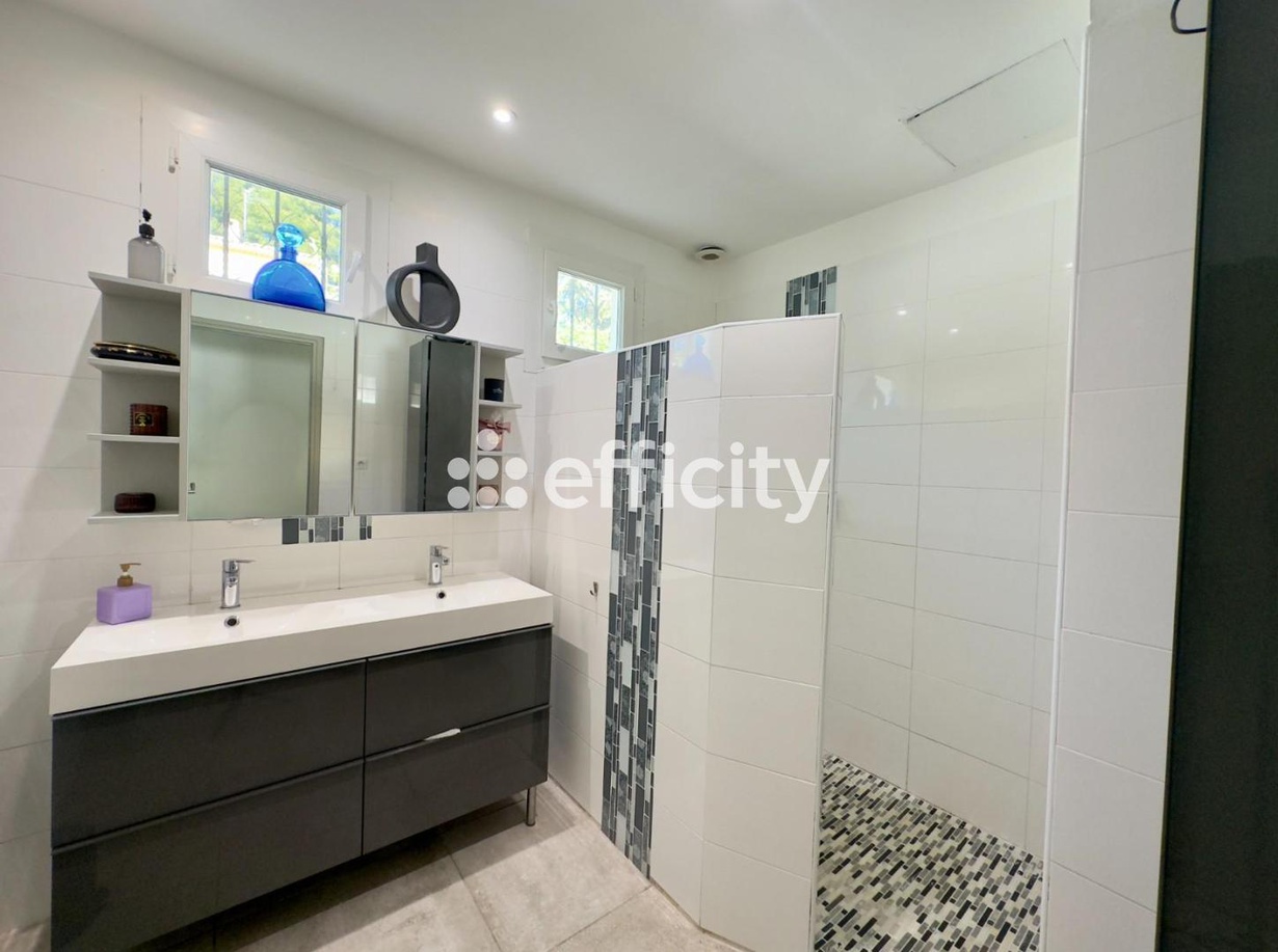 Achat immobilier Maison 6 pièces  142m2 à Marignane (13700) - Photo n°14