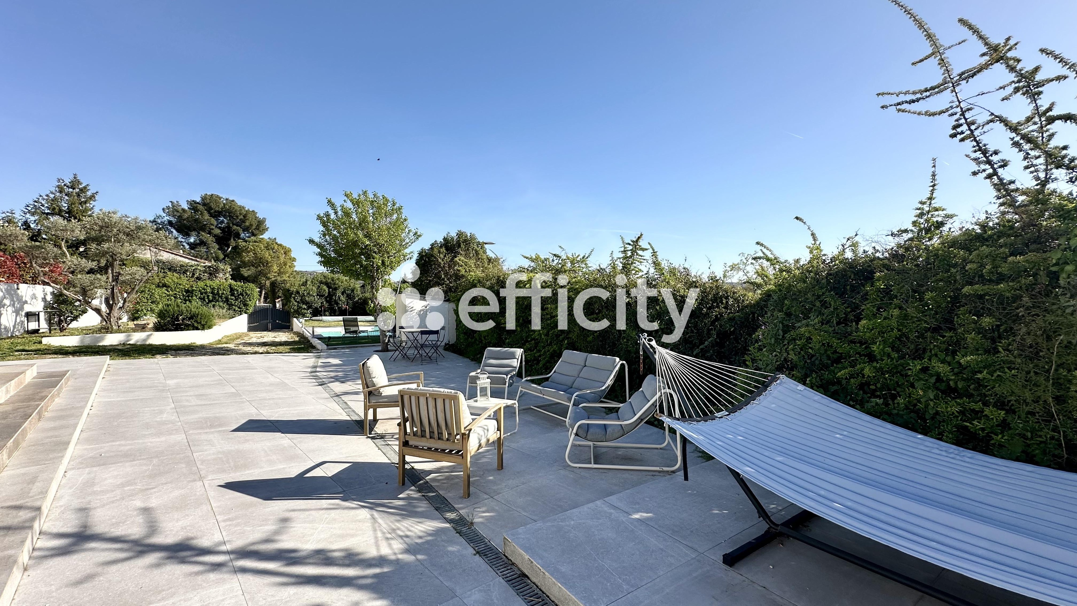 Achat immobilier Maison 6 pièces  142m2 à Marignane (13700) - Photo n°4