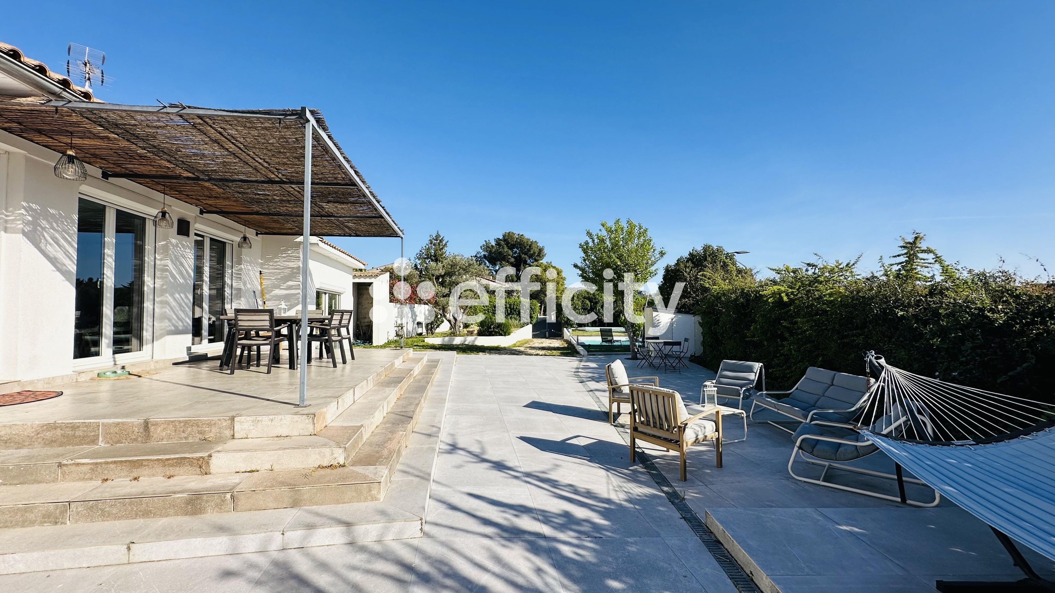 Achat immobilier Maison 6 pièces  142m2 à Marignane (13700) - Photo n°6
