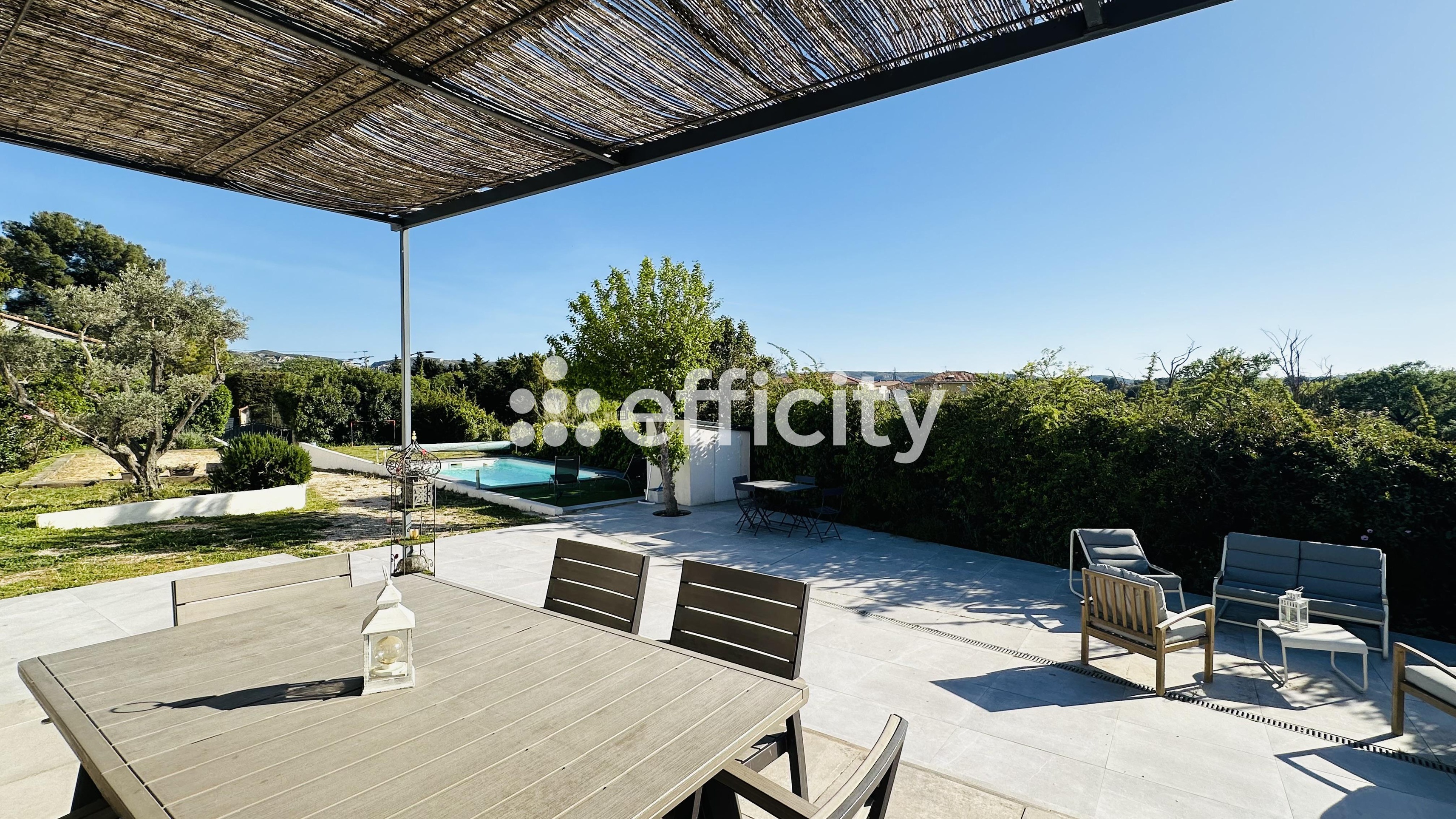 Achat immobilier Maison 6 pièces  142m2 à Marignane (13700) - Photo n°7