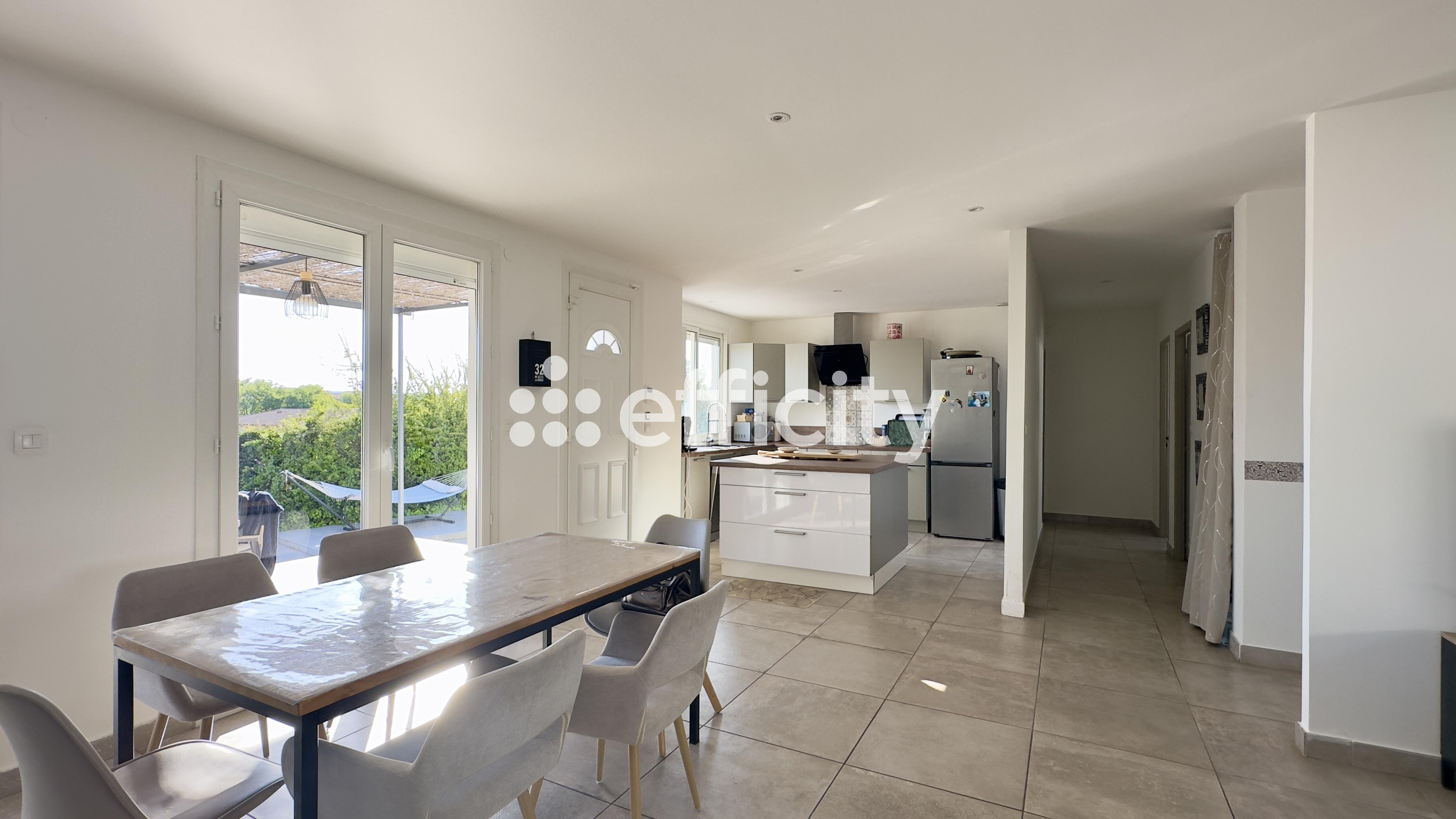 Achat immobilier Maison 6 pièces  142m2 à Marignane (13700) - Photo n°9