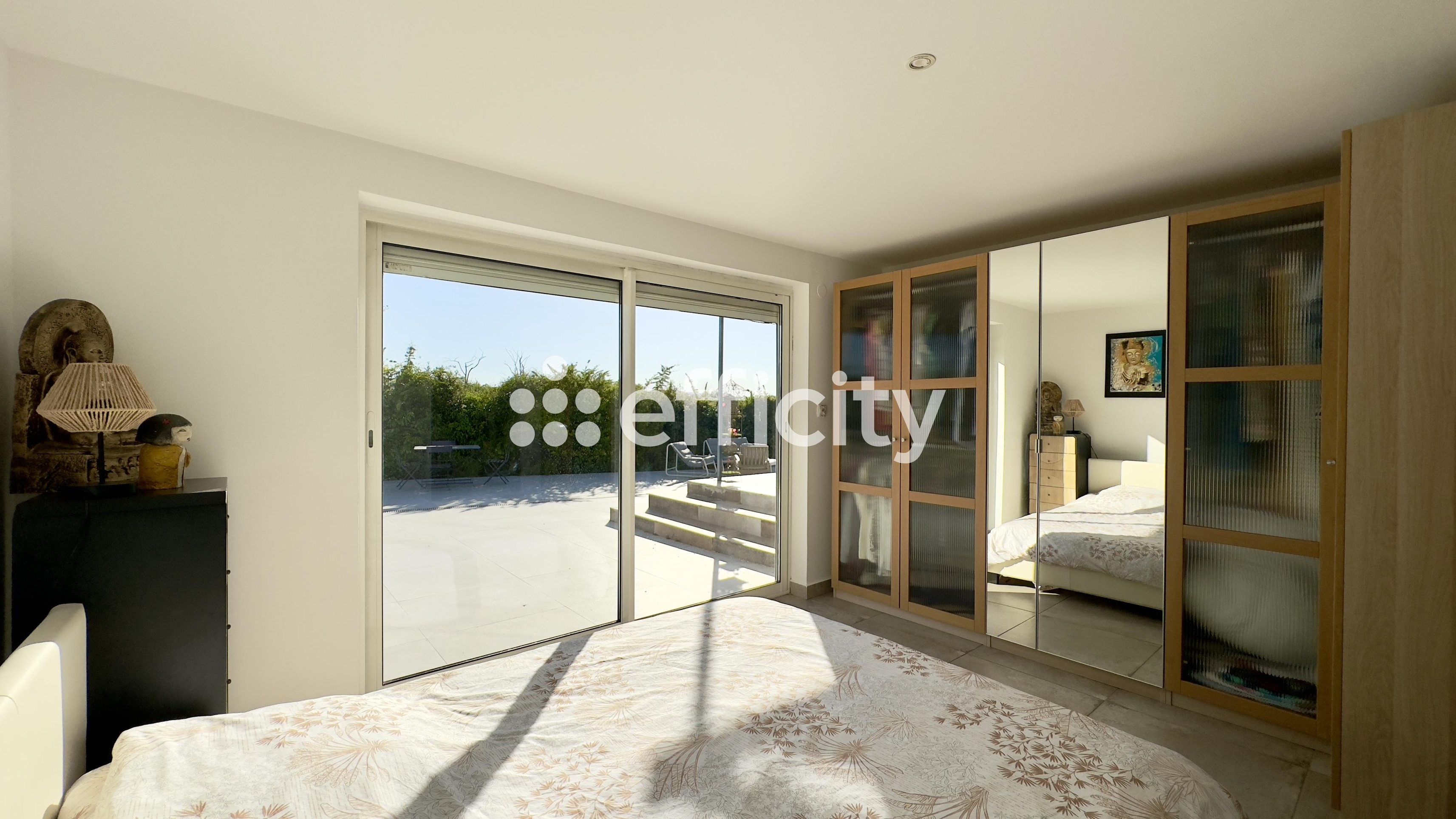 Achat immobilier Maison 6 pièces  142m2 à Marignane (13700) - Photo n°12