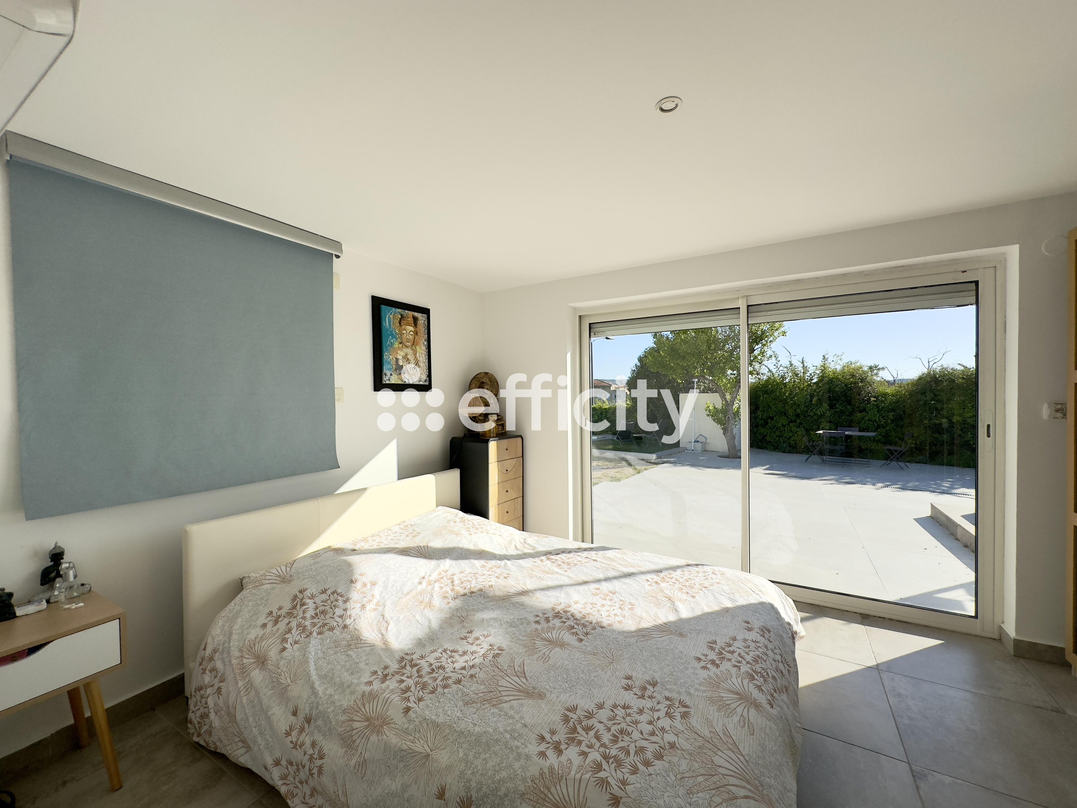 Achat immobilier Maison 6 pièces  142m2 à Marignane (13700) - Photo n°11
