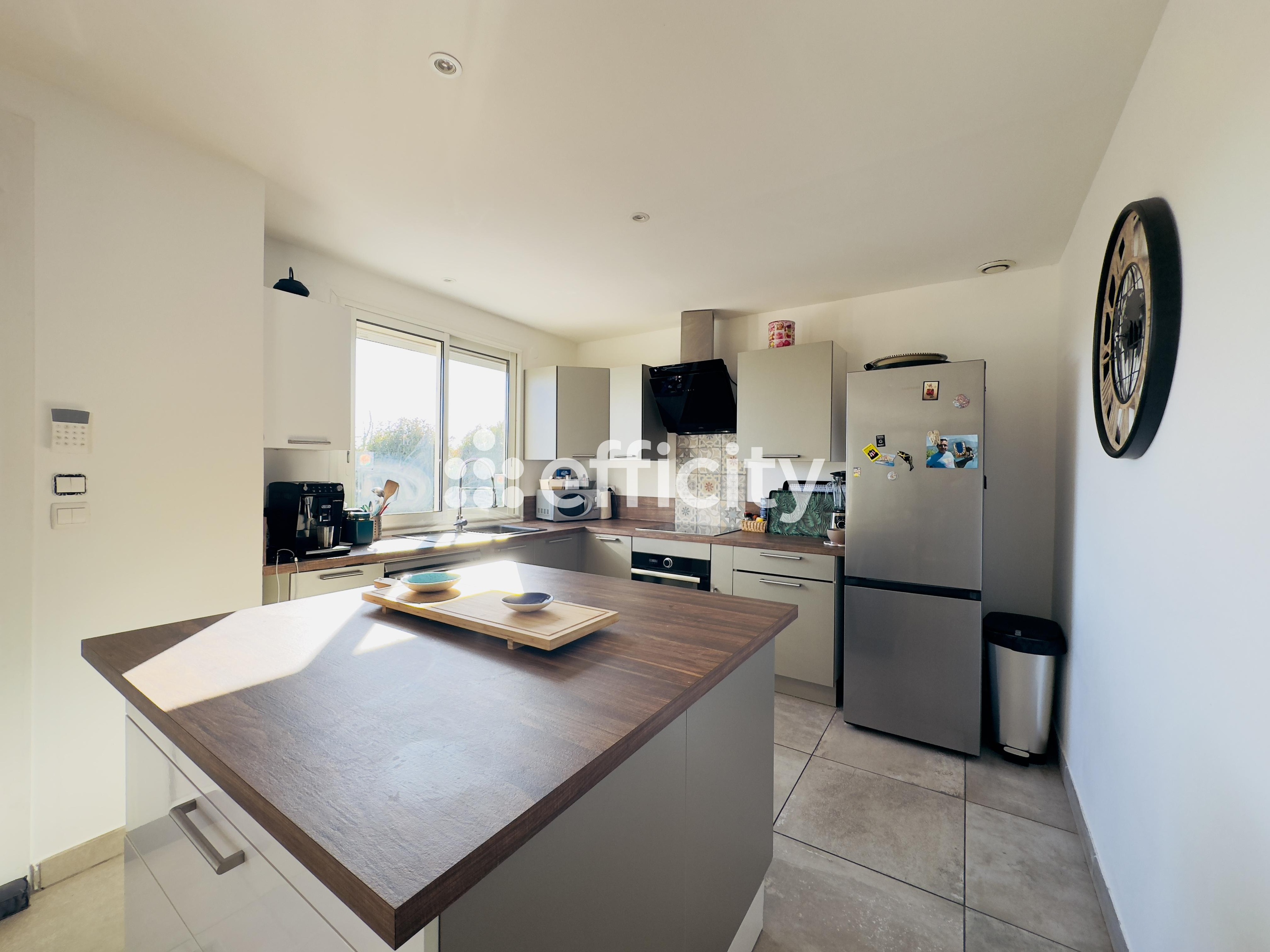 Achat immobilier Maison 6 pièces  142m2 à Marignane (13700) - Photo n°8