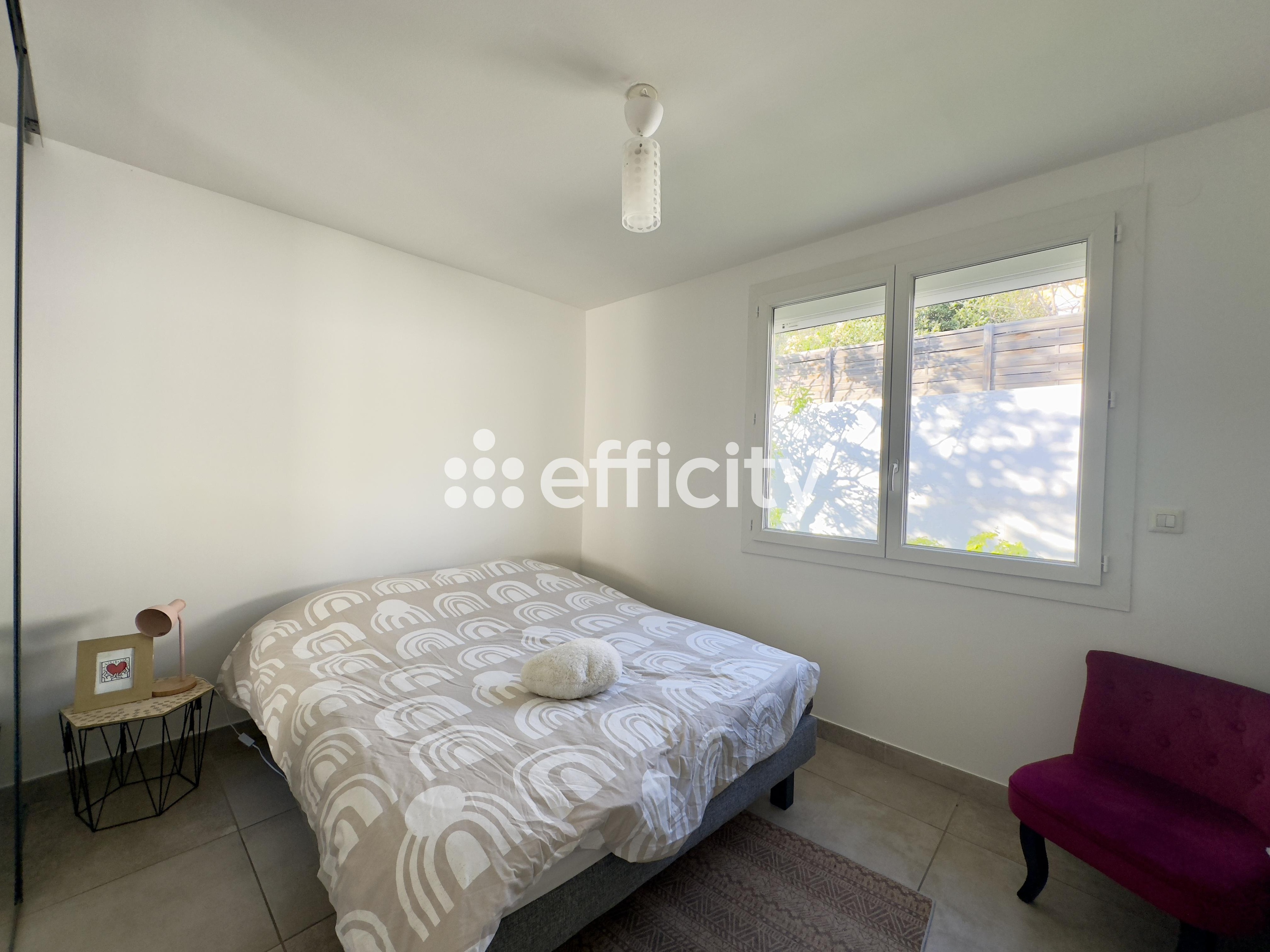 Achat immobilier Maison 6 pièces  142m2 à Marignane (13700) - Photo n°20