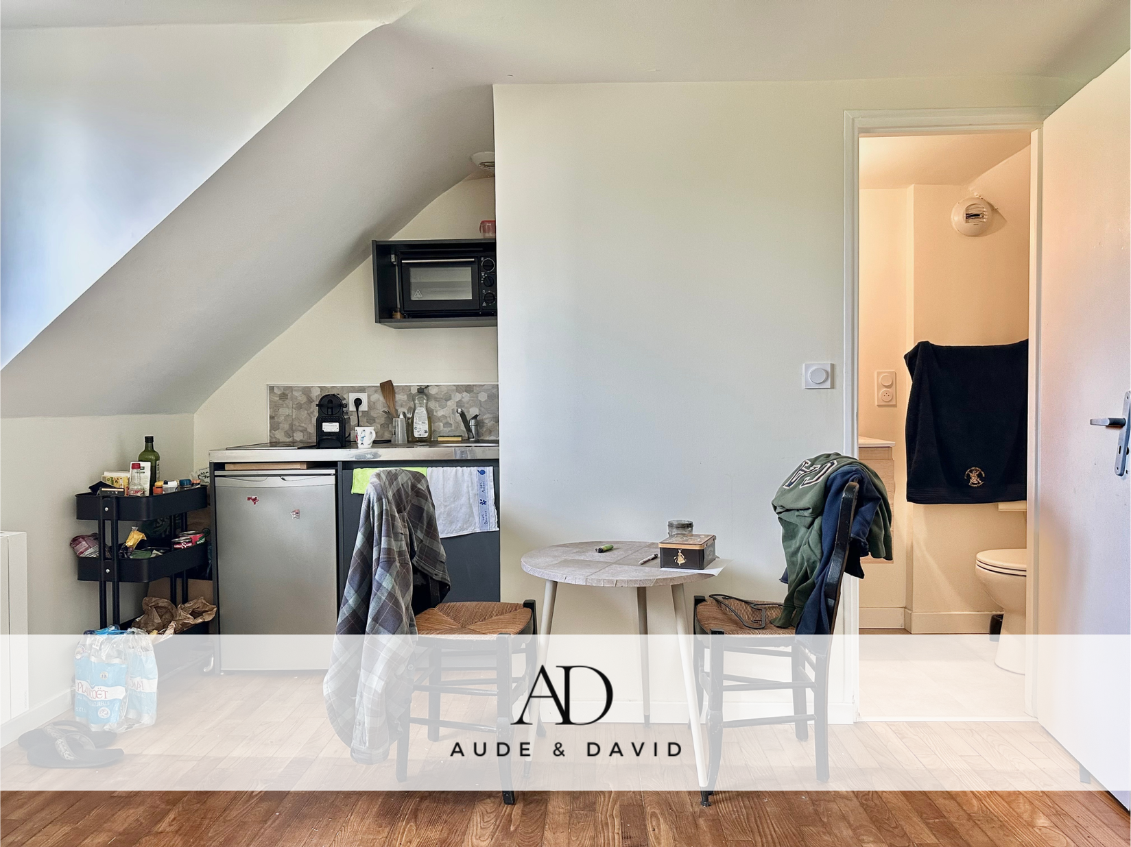 Achat immobilier Immeuble 10 pièces  200m2 à Plomelin (29700) - Photo n°10