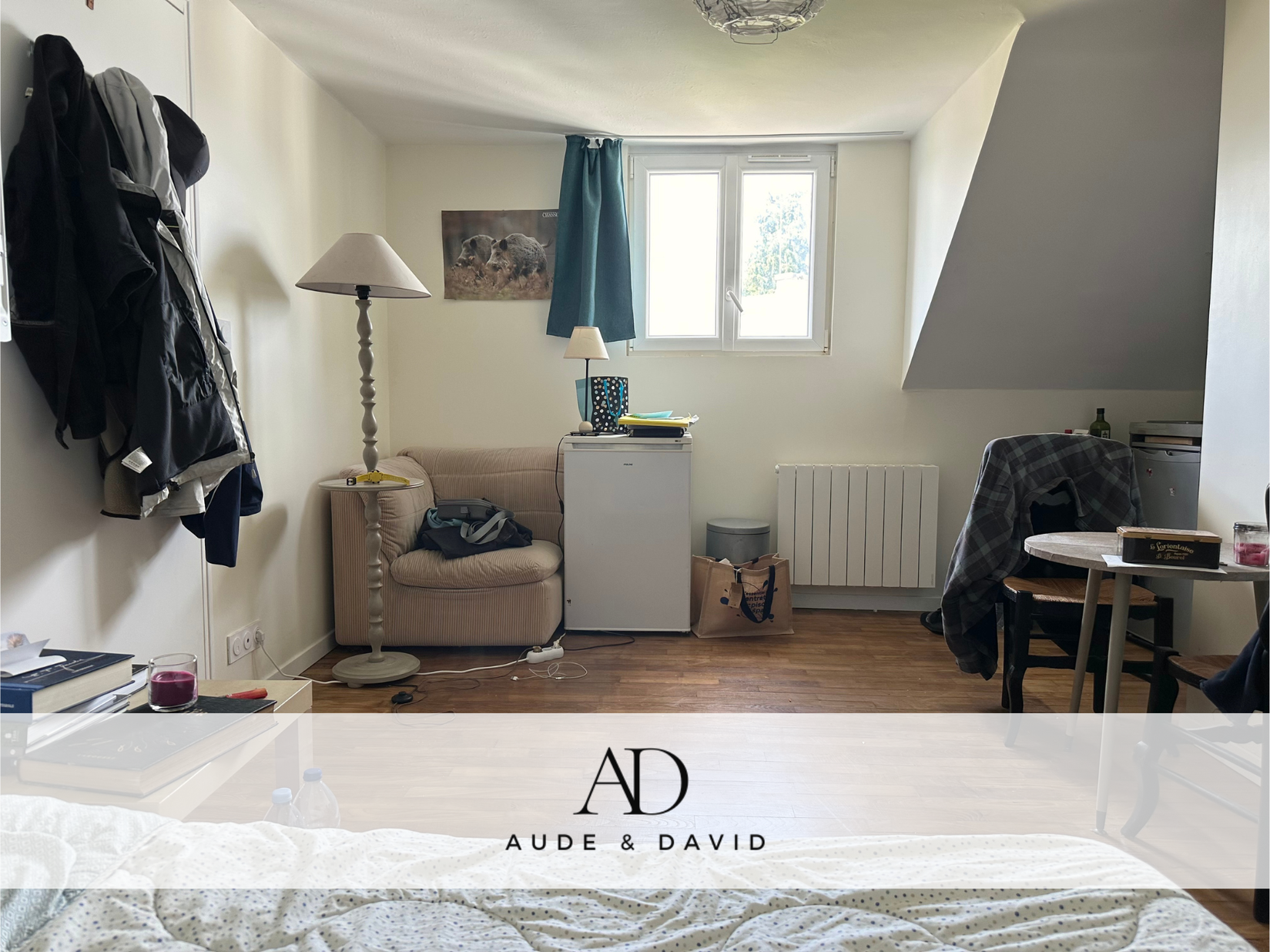 Achat immobilier Immeuble 10 pièces  200m2 à Plomelin (29700) - Photo n°13