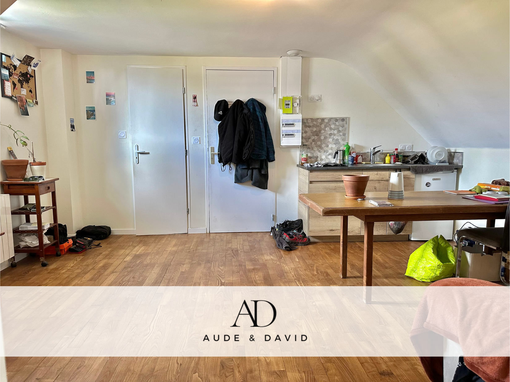 Achat immobilier Immeuble 10 pièces  200m2 à Plomelin (29700) - Photo n°16