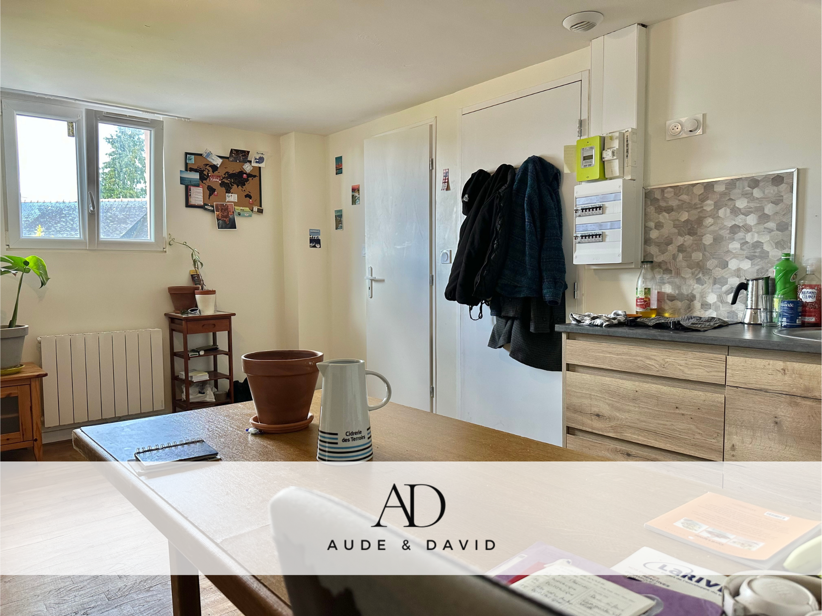 Achat immobilier Immeuble 10 pièces  200m2 à Plomelin (29700) - Photo n°19