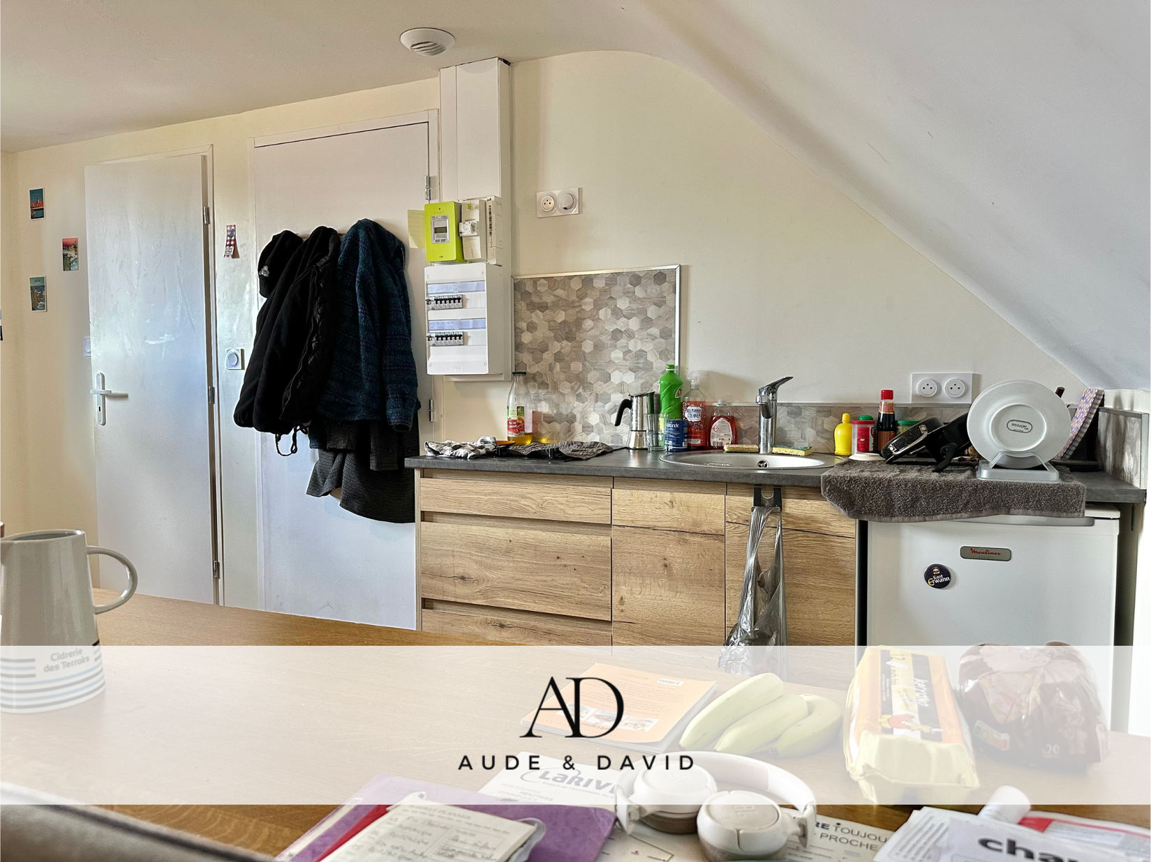 Achat immobilier Immeuble 10 pièces  200m2 à Plomelin (29700) - Photo n°20