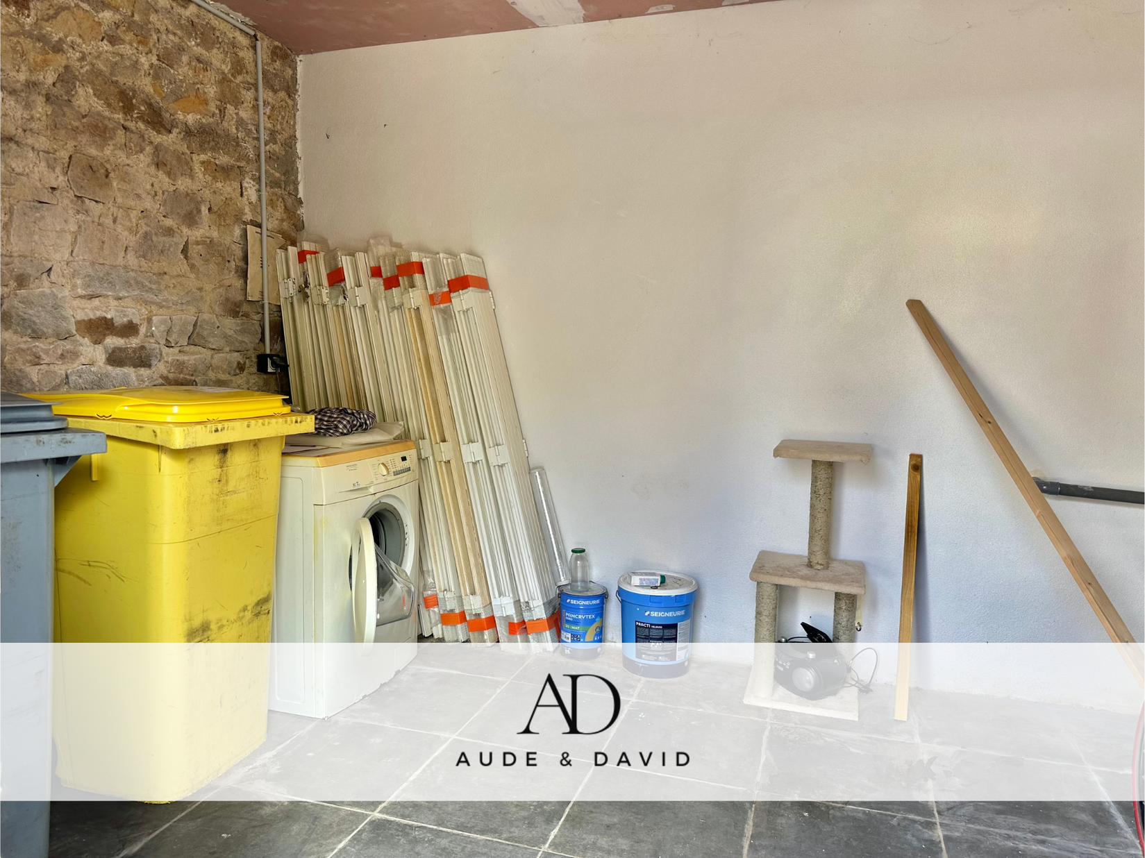 Achat immobilier Immeuble 10 pièces  200m2 à Plomelin (29700) - Photo n°25