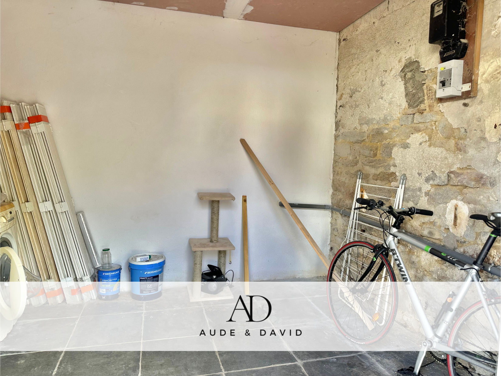 Achat immobilier Immeuble 10 pièces  200m2 à Plomelin (29700) - Photo n°26