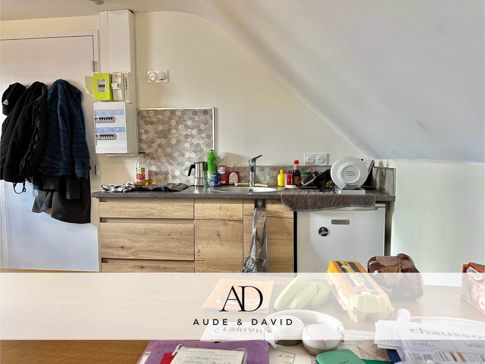 Achat immobilier Immeuble 10 pièces  200m2 à Plomelin (29700) - Photo n°31