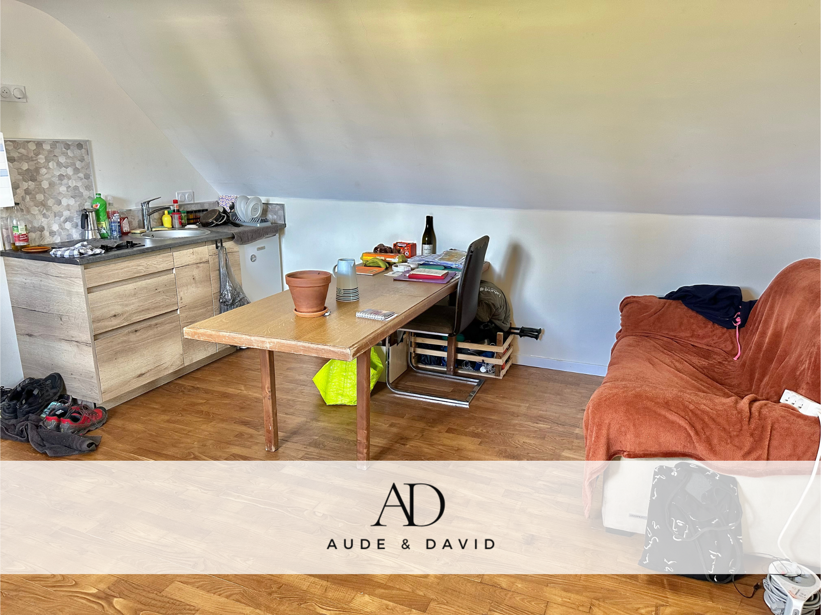 Achat immobilier Immeuble 10 pièces  200m2 à Plomelin (29700) - Photo n°32