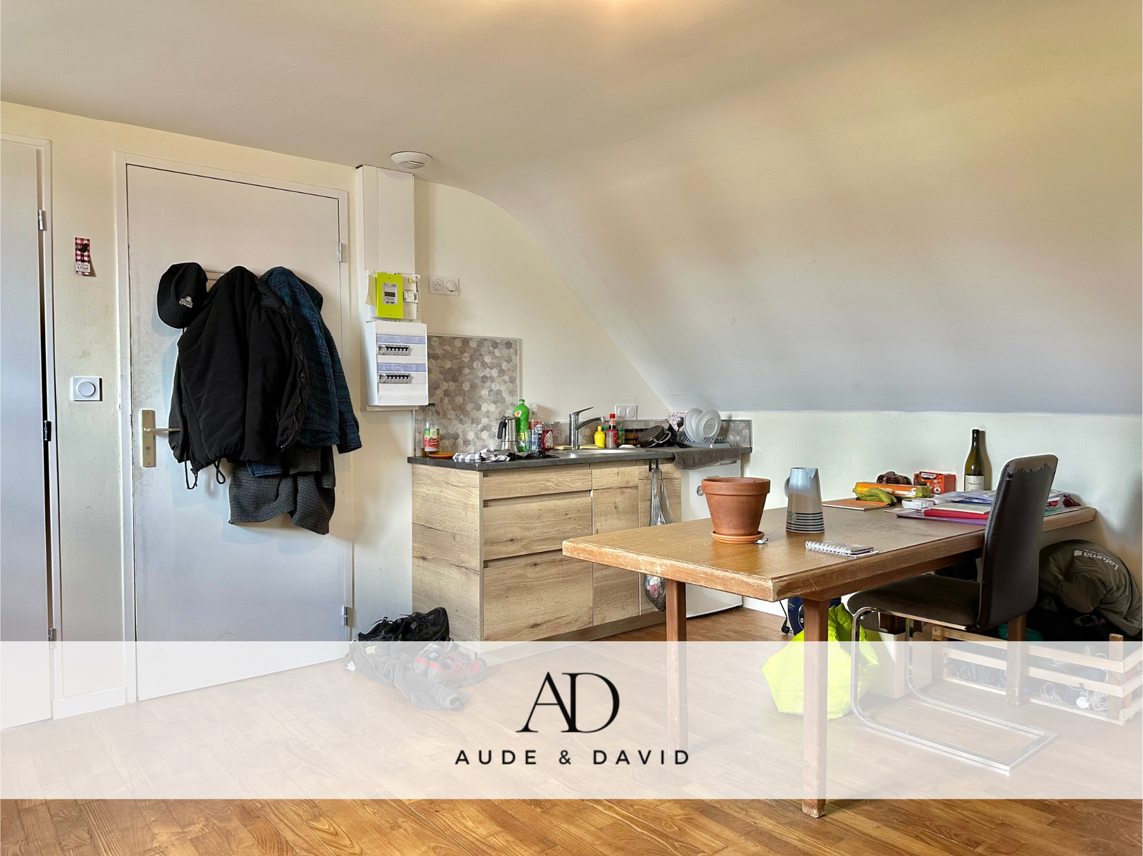 Achat immobilier Immeuble 10 pièces  200m2 à Plomelin (29700) - Photo n°33